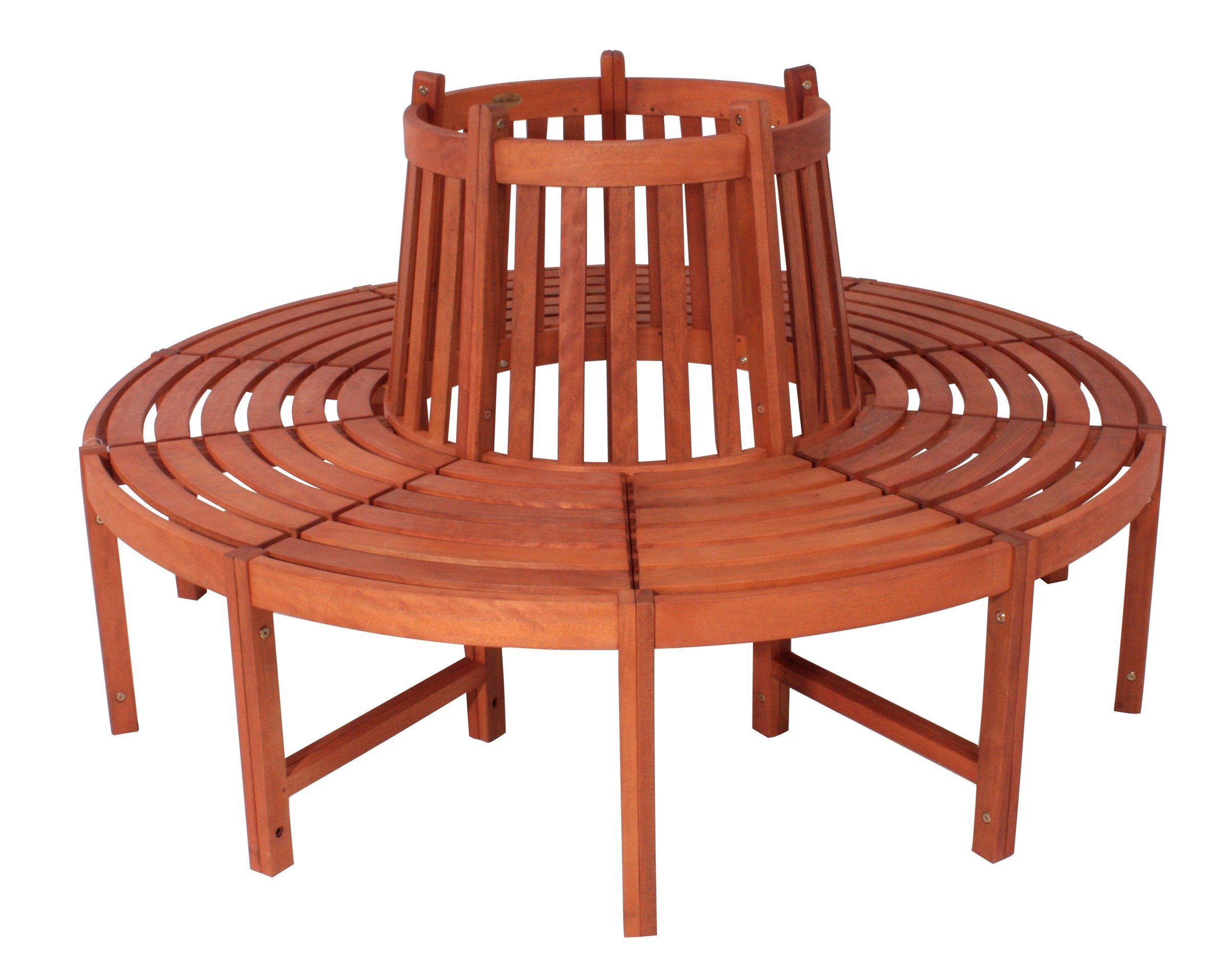 Garden Pleasure Baumbank Fontana günstig online kaufen