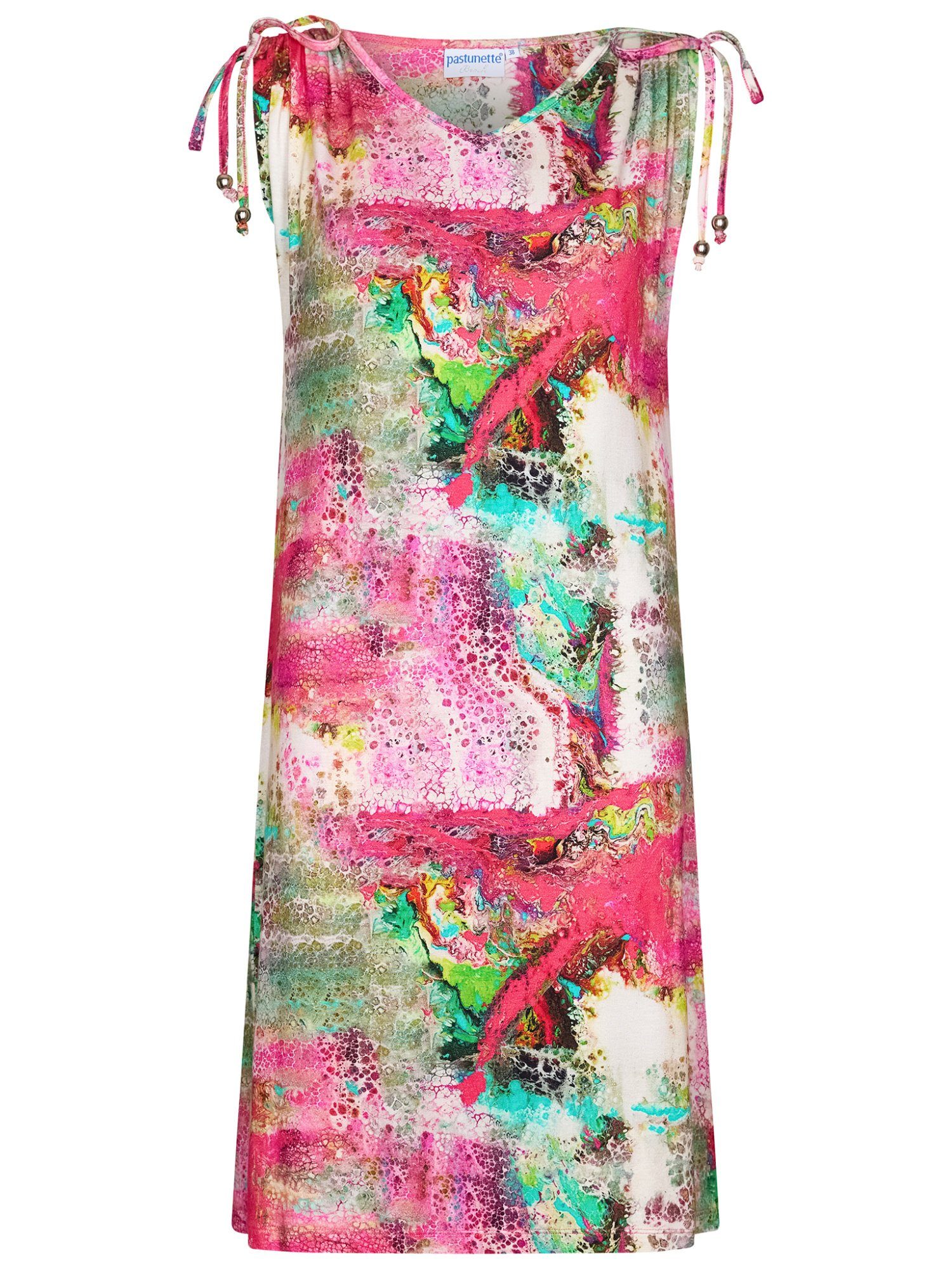 Pastunette Strandkleid Damen Strandkleid (1-tlg) auch in großen Größen günstig online kaufen