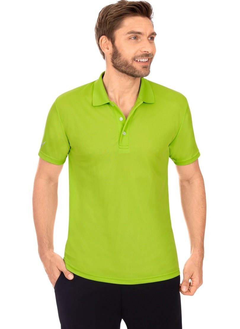 Trigema Poloshirt TRIGEMA Klassisches Poloshirt COOLMAX® günstig online kaufen