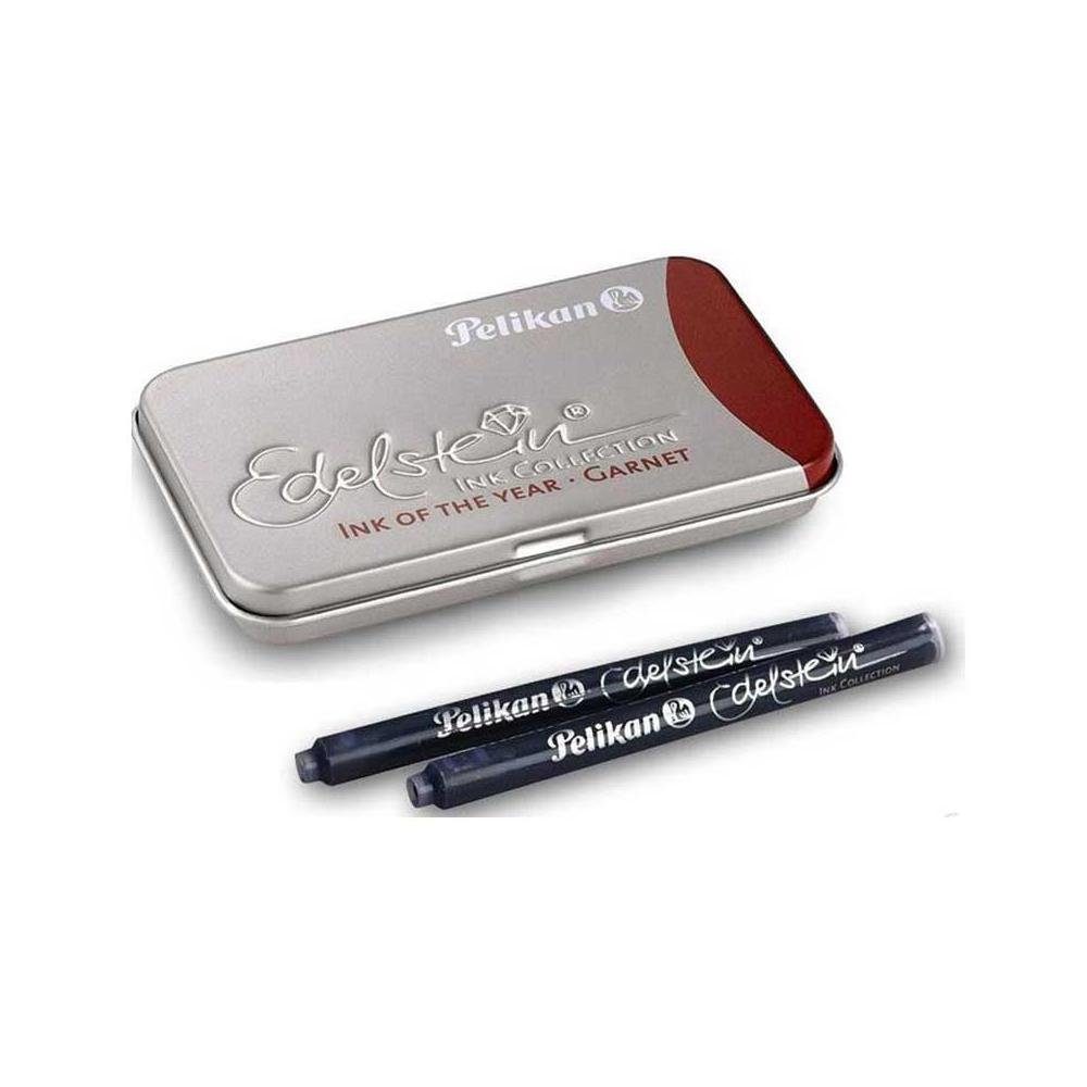 Pelikan 339648 - Tintenpatronen 4001, Tintenpatrone