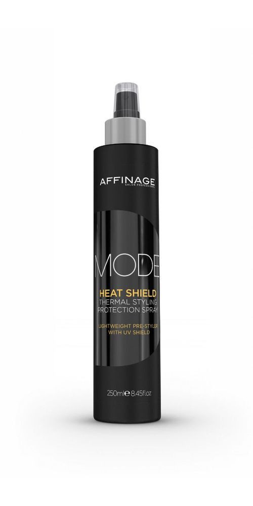 SP Hitzeschutzspray ASP Mode Heat Shield 250ml