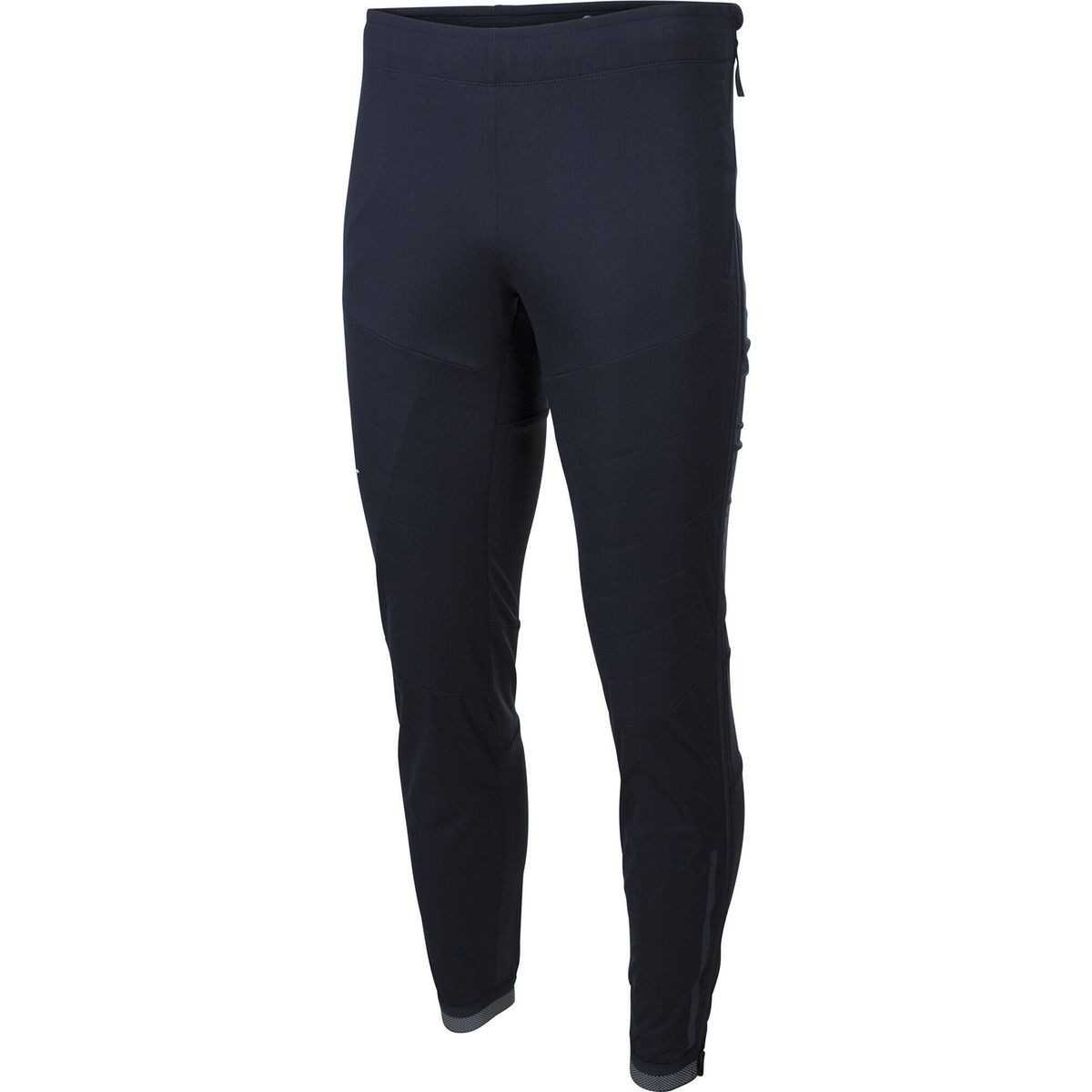 Swix Skihose Blizzard XC Pants M Winddichte Langlaufhose für Herren mit elastischem Design und