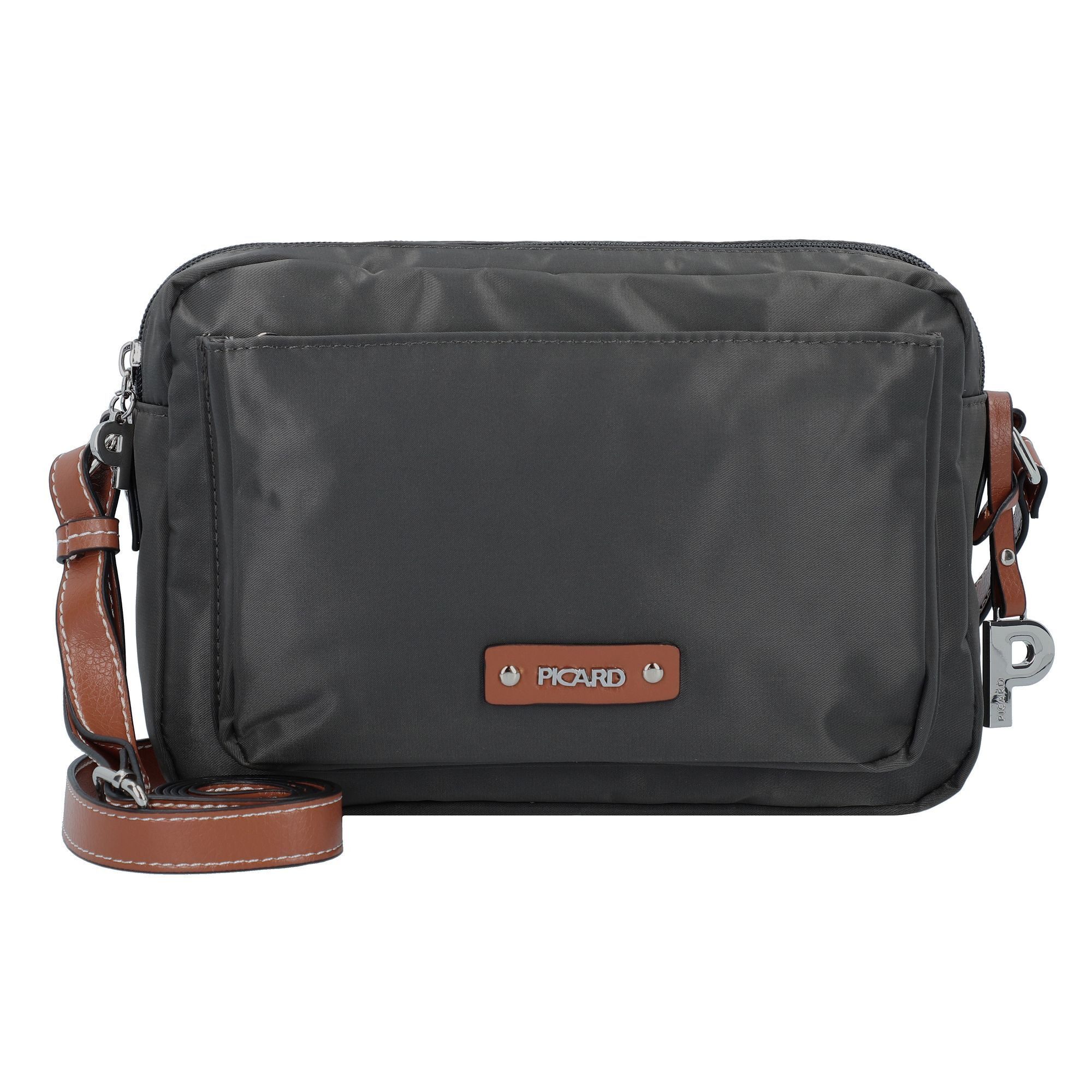 Picard Umhängetasche Sonja, Nylon