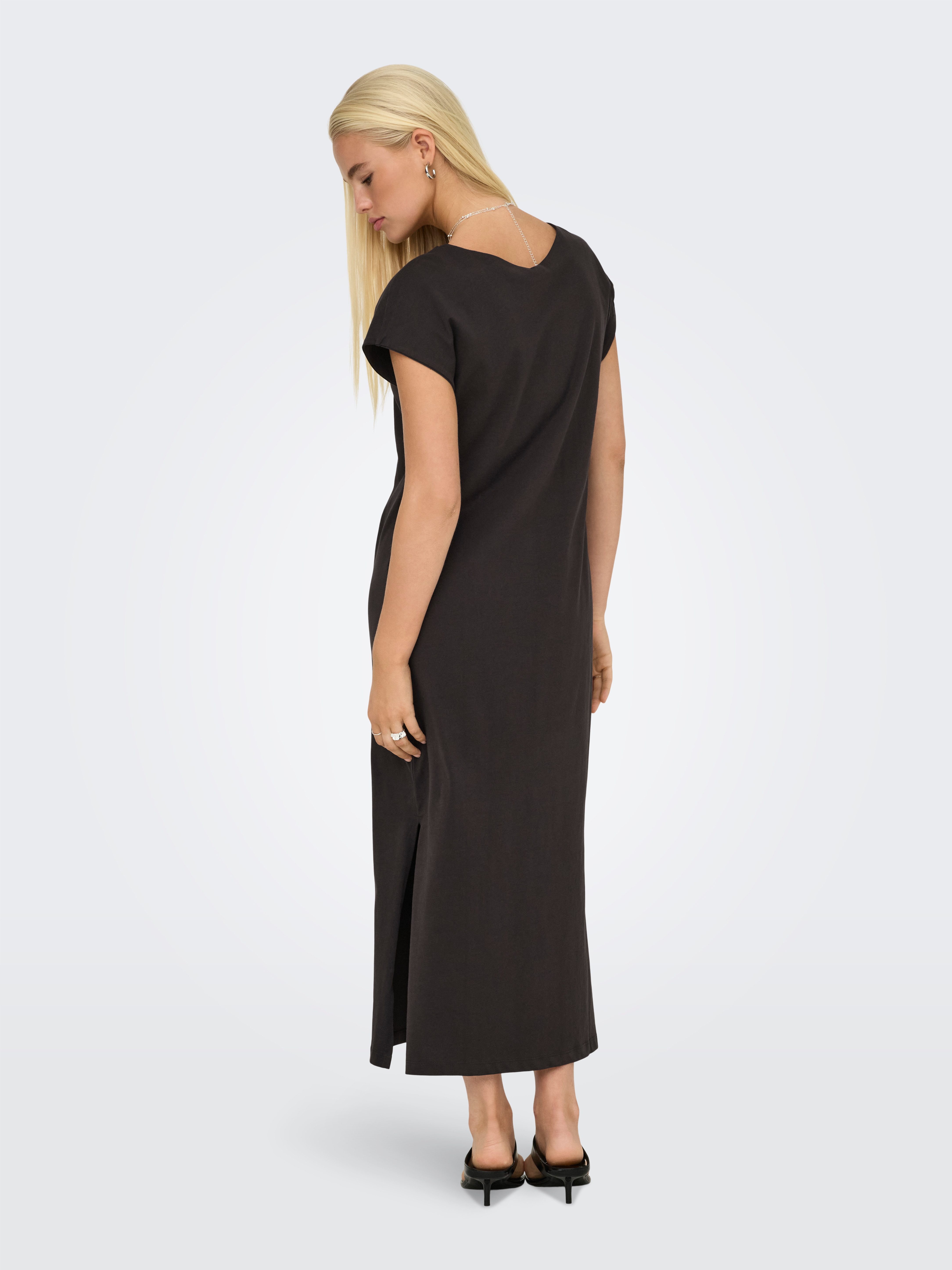 ONLY Jerseykleid ONLMARA S/S DRESS JRS Sommerkleid günstig online kaufen