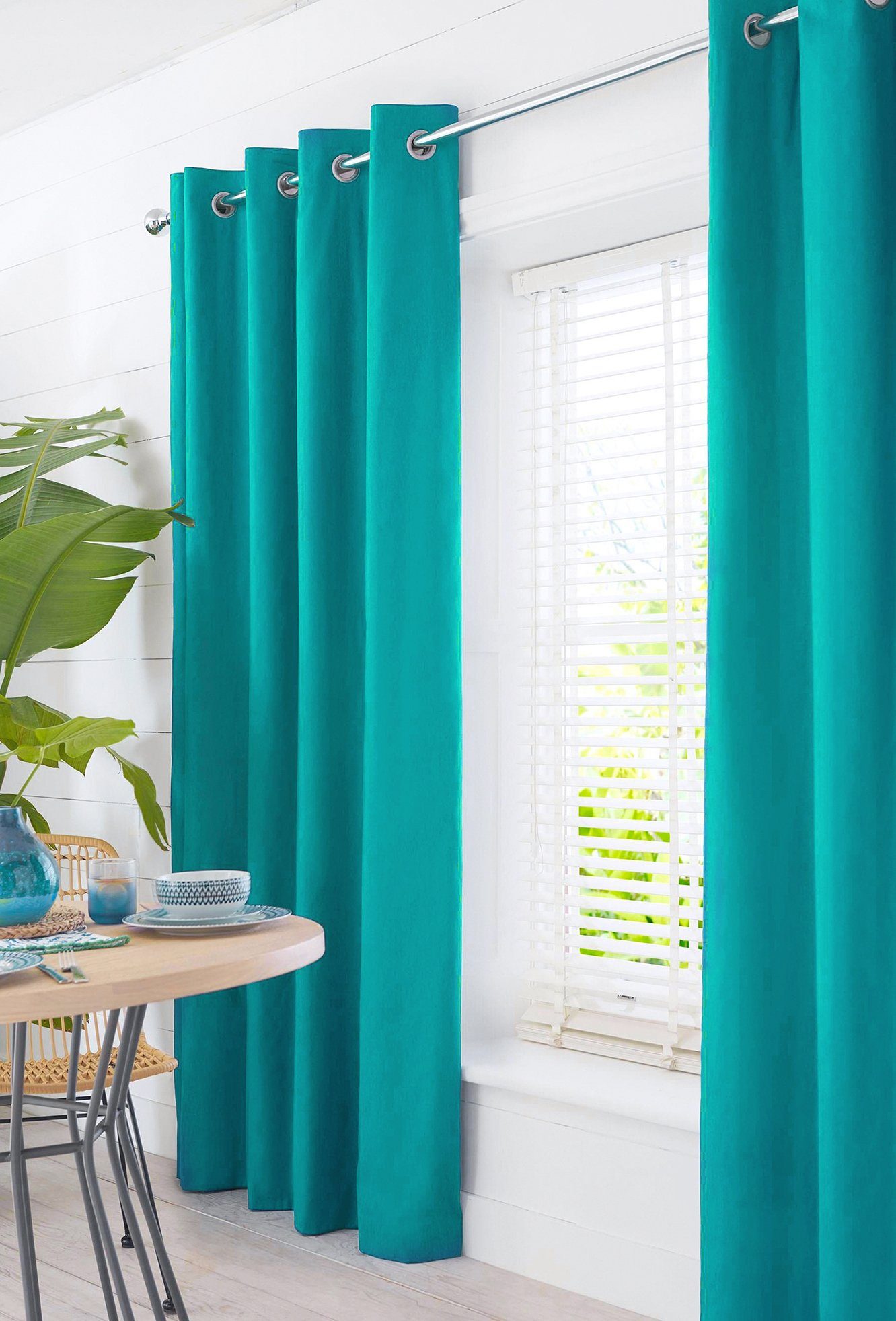 sossai® Verdunkelungsvorhang Verdunkelungsgardinen B: 140 cm günstig online kaufen
