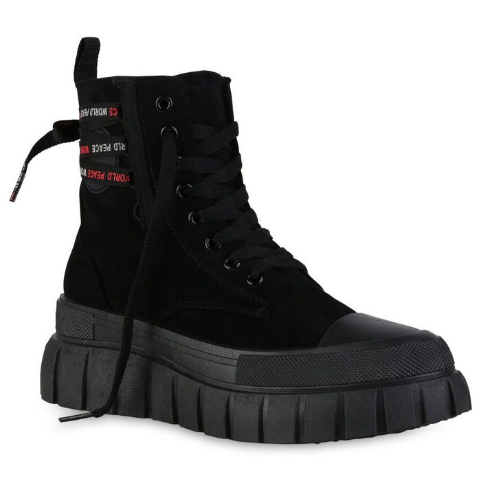 VAN HILL 839455 Sneaker Bequeme Schuhe
