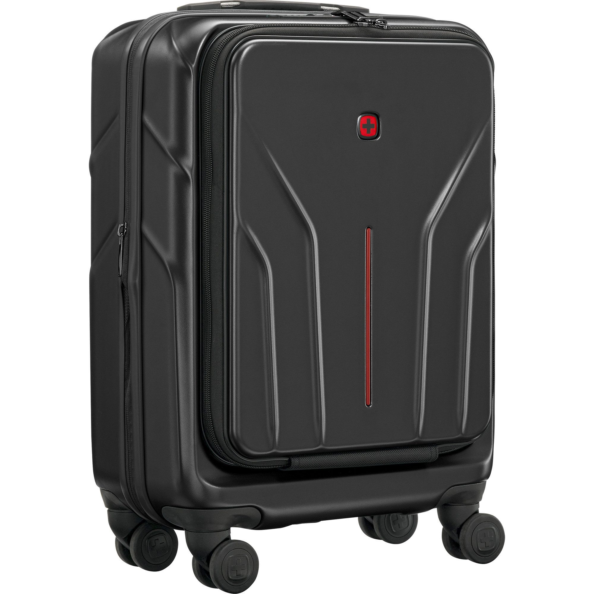 Wenger Tablettasche Wenger Amplix Carry-On, Koffer