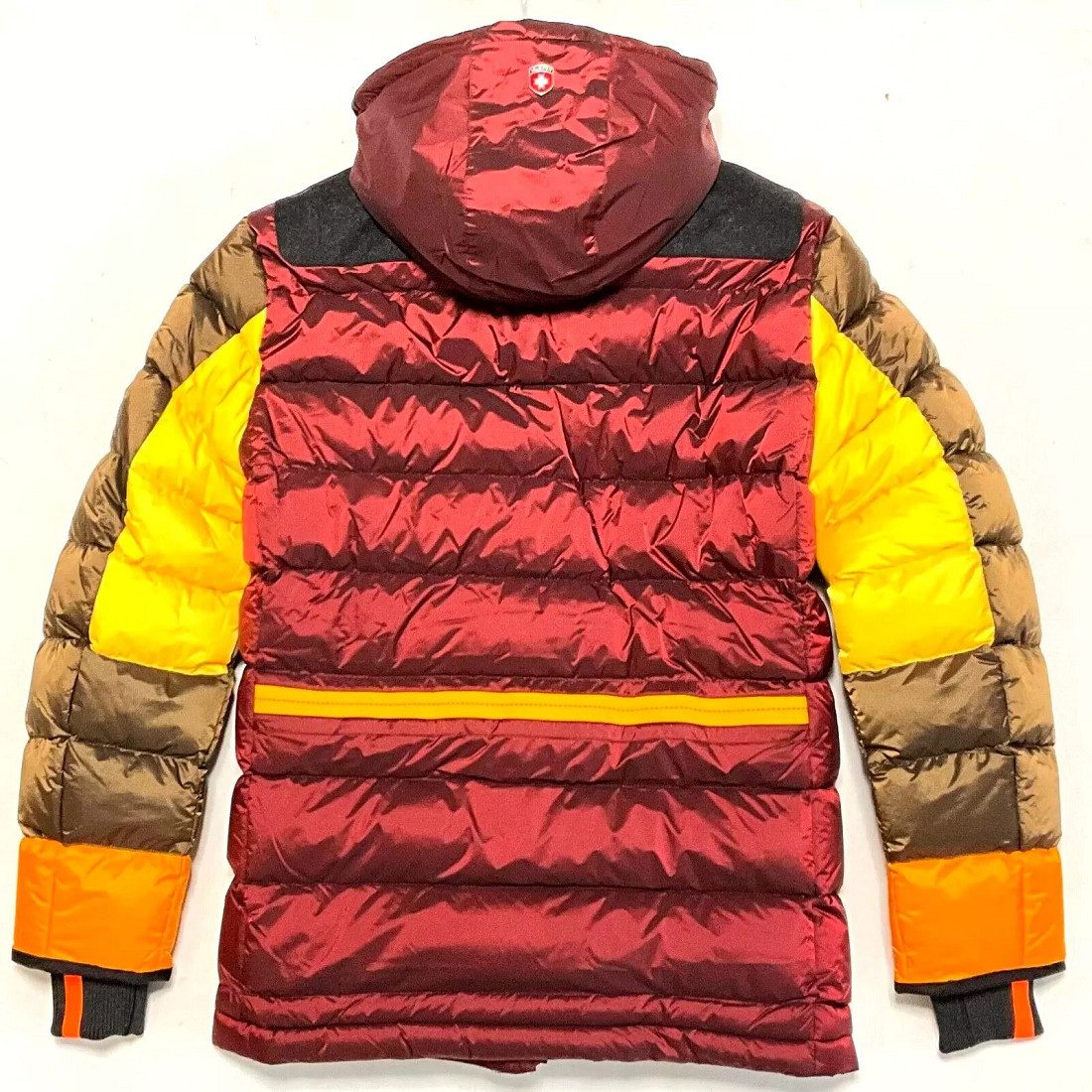 Wellensteyn 3-in-1-Funktionsjacke Wellensteyn Jacken, Wellensteyn Harlekin günstig online kaufen