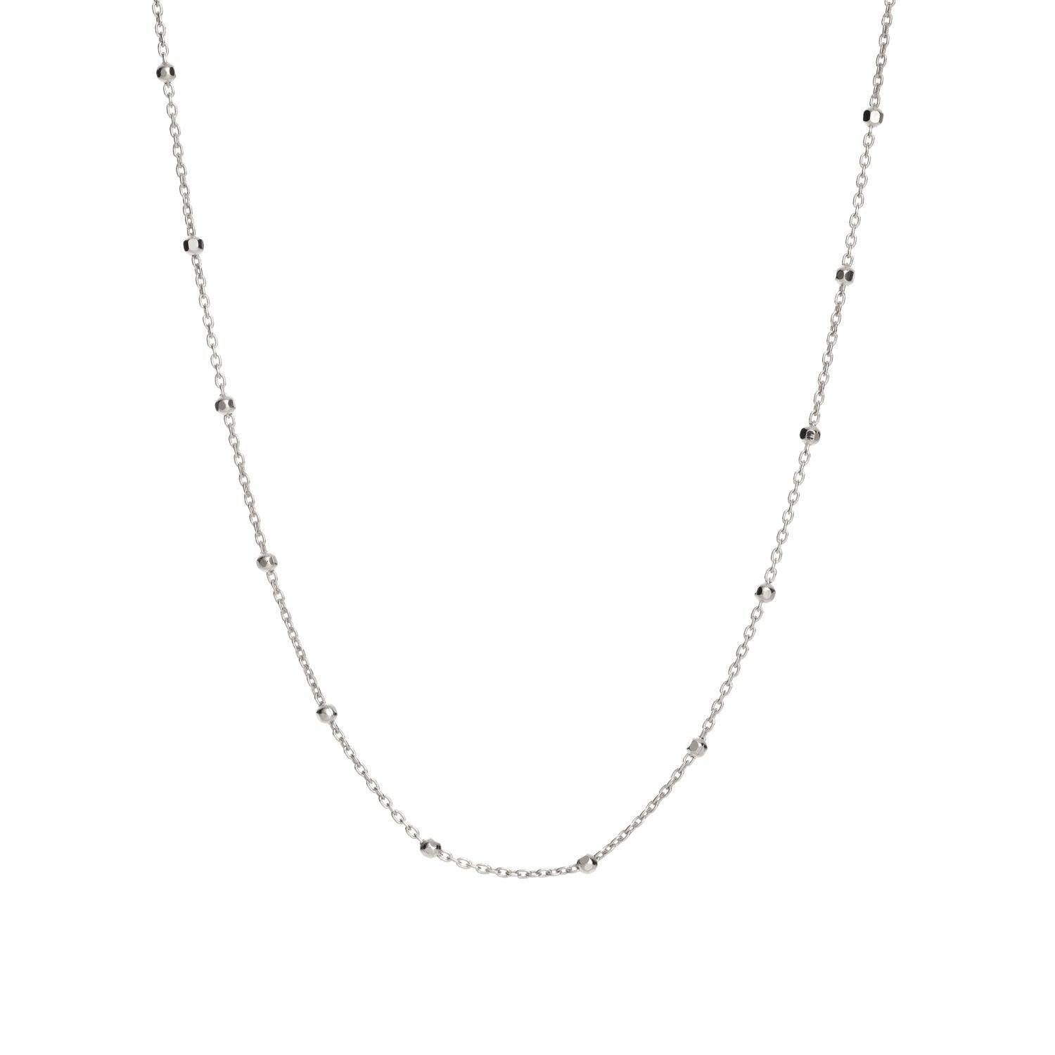 iz-el Silberkette Kette Silber Kugelkette - günstig online kaufen