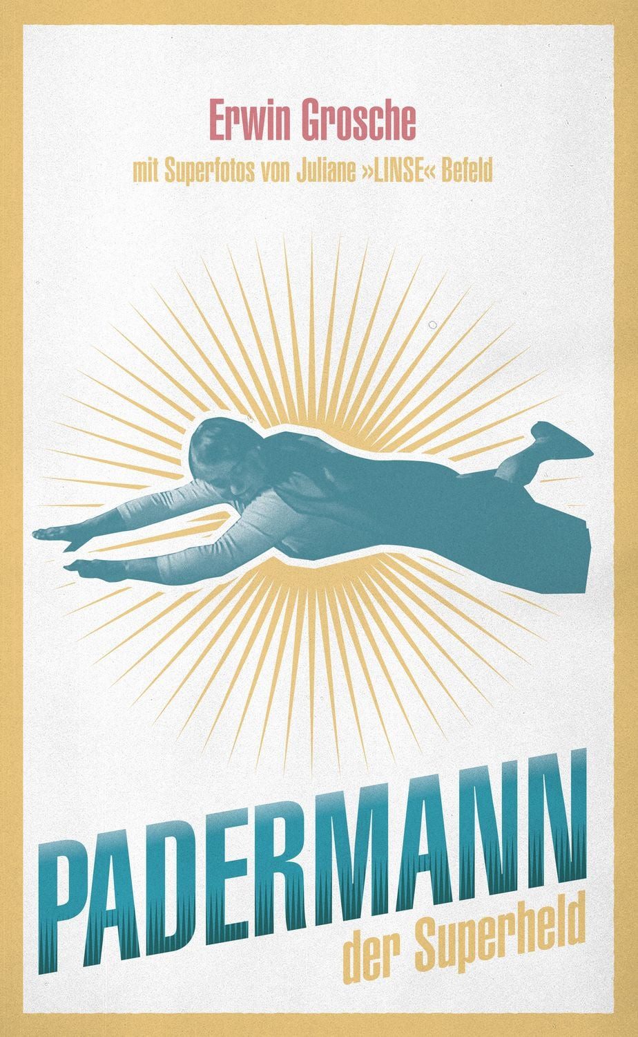 Padermann / Erwin Grosche
