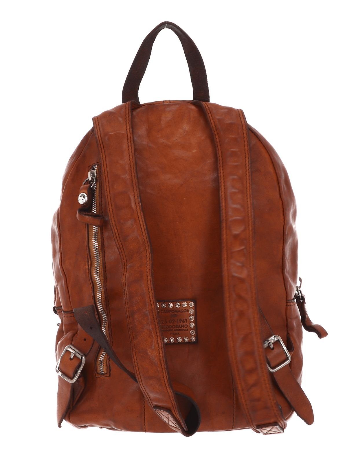 Campomaggi Rucksack