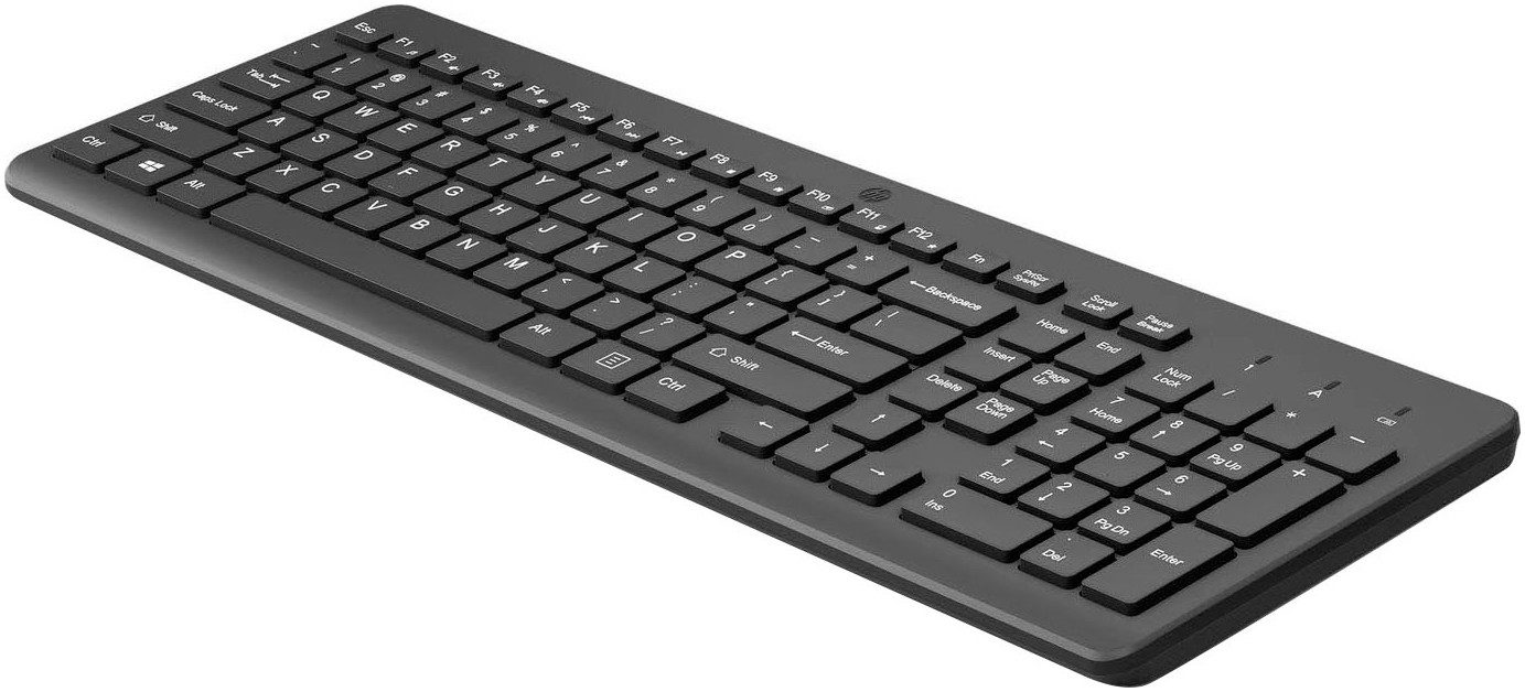 HP 220 Wireless-Tastatur