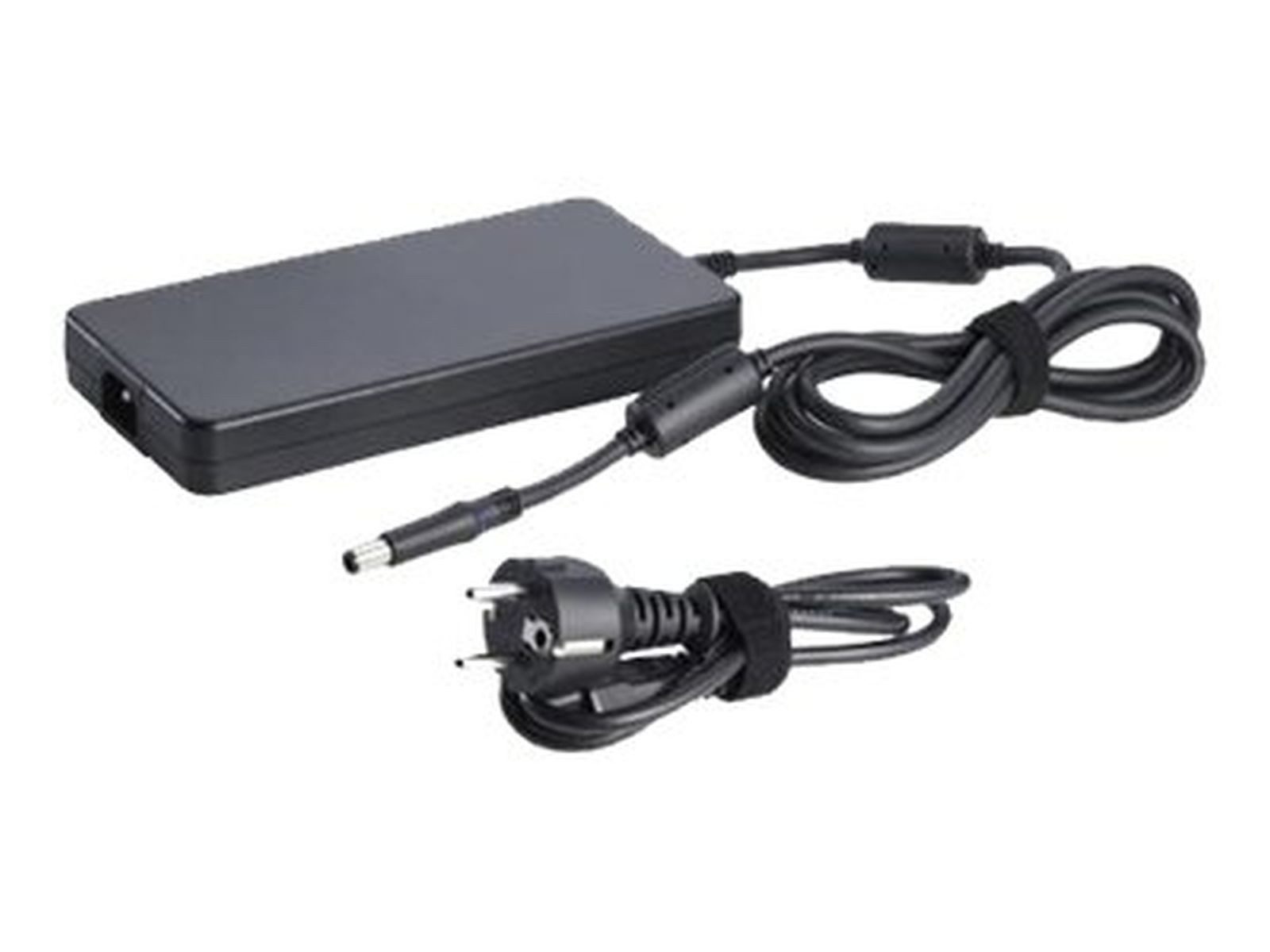 Dell Netzteil - 240 Watt - für Alienware 13 R2, 15 R2, 15 R3, 17 R3, 17 R4, Smartphone-Ladegerät