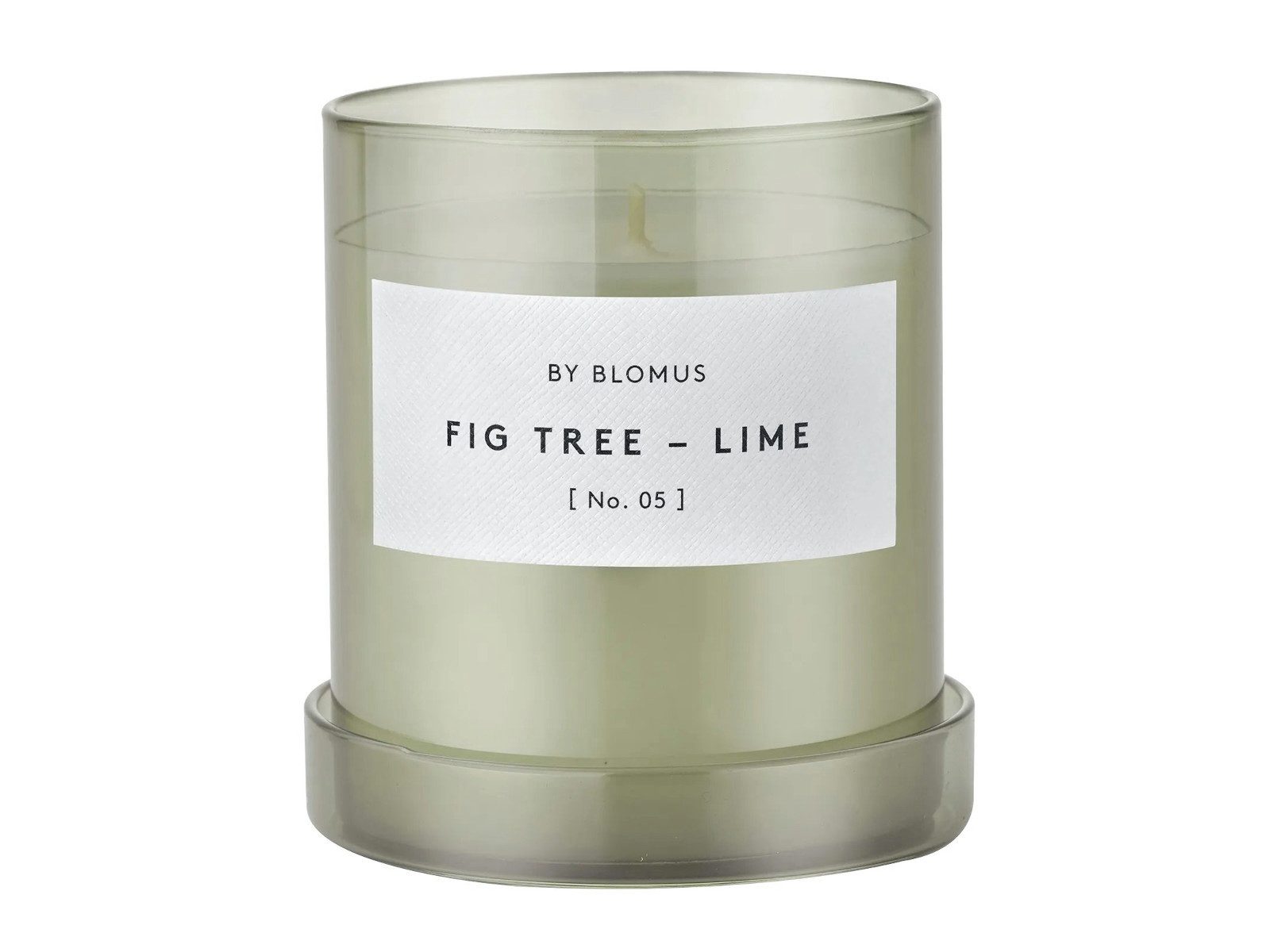 blomus Duftkerze VALOA Duftkerze agave green L 9,5cm günstig online kaufen