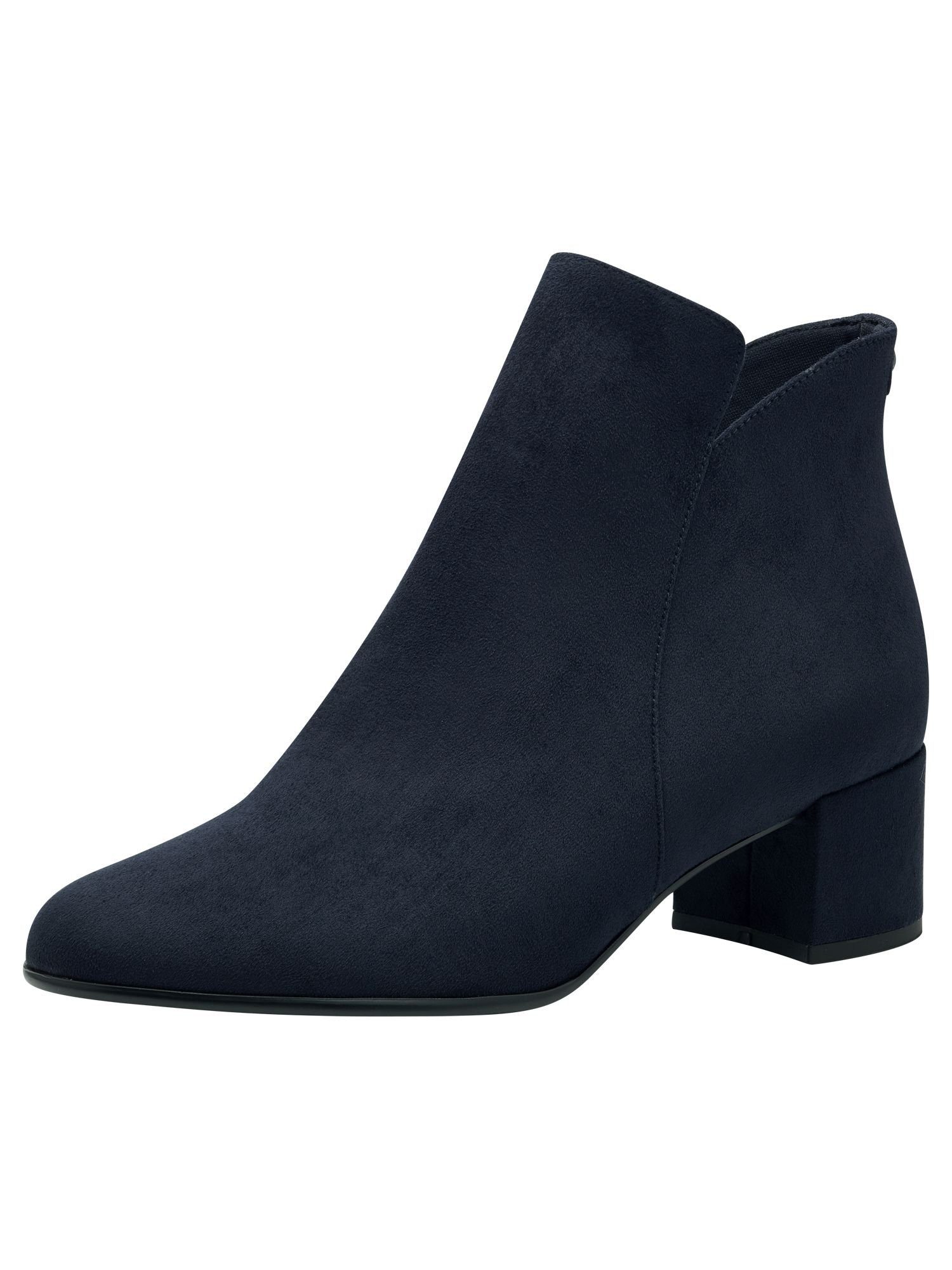 Stiefelette 1-25354-43 Stiefelette