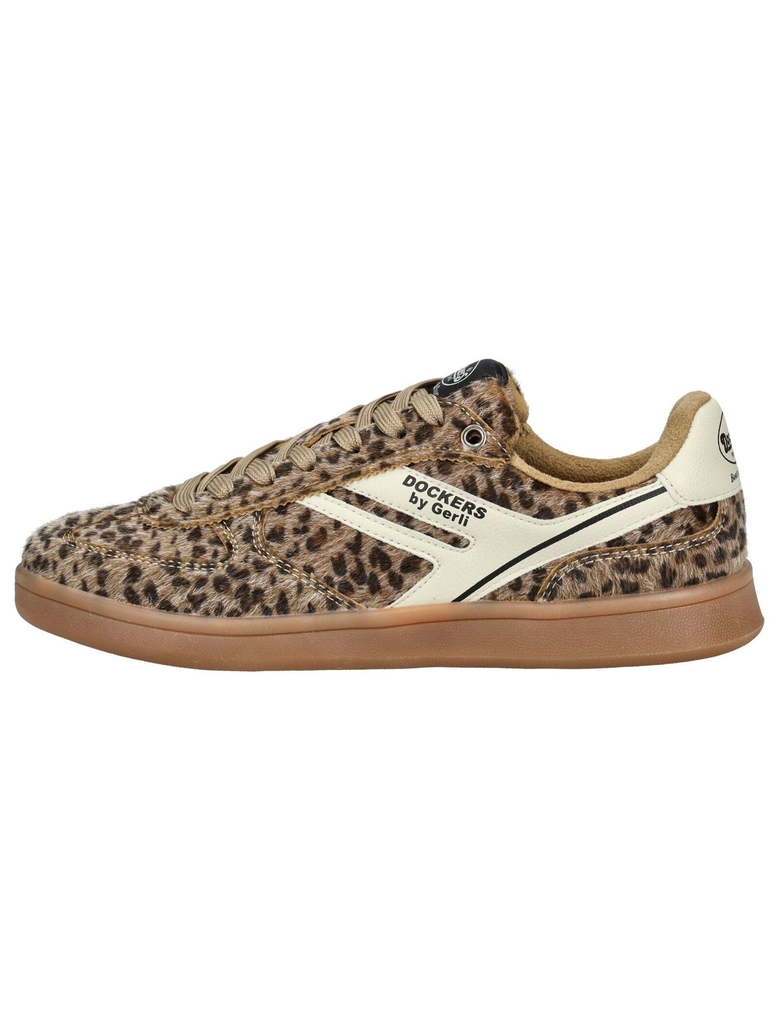 Dockers by Gerli Sneaker Leder Sneaker günstig online kaufen
