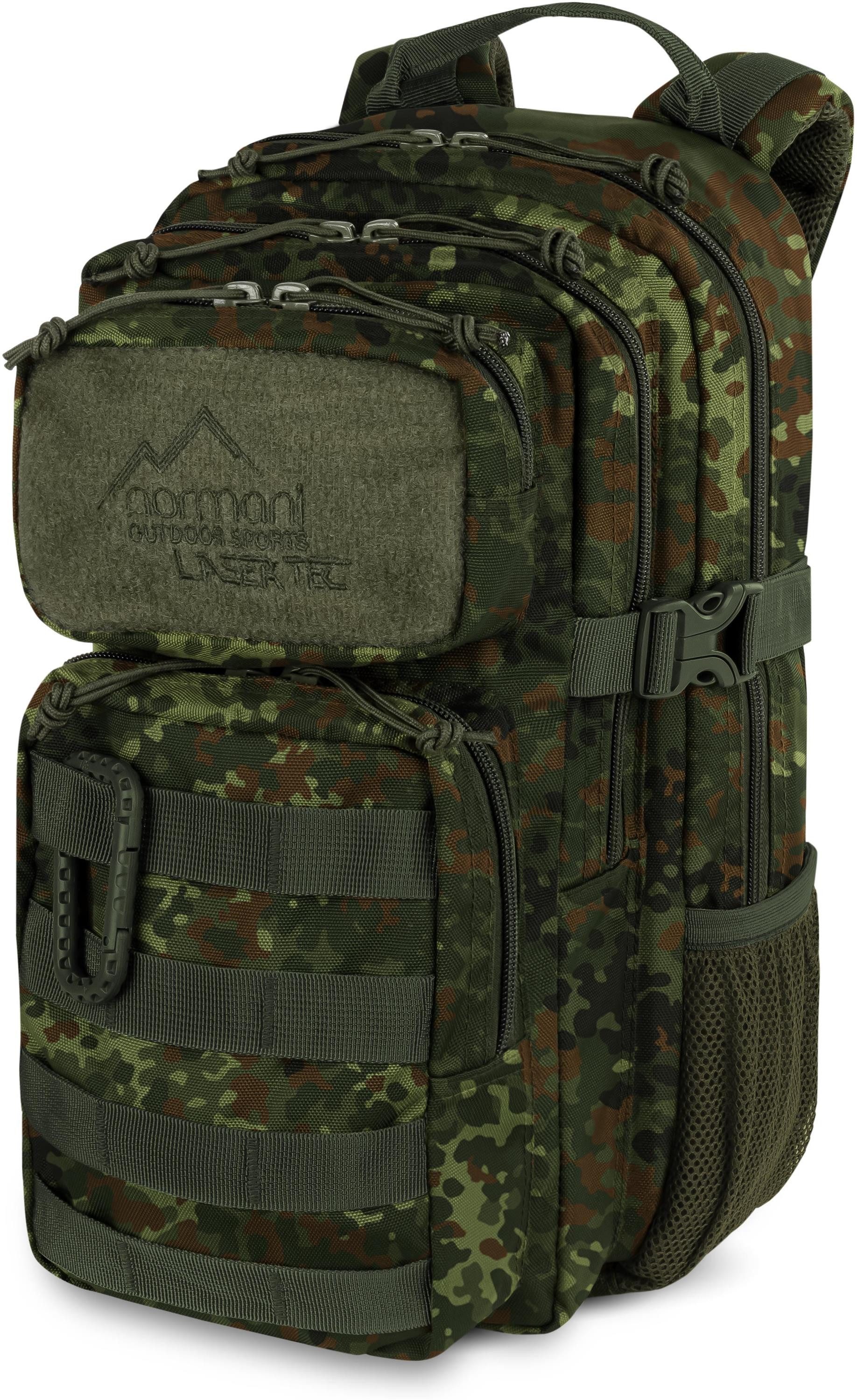 normani Daypack Kinder Rucksack Makinak, Schulrucksack Kindergartenrucksack Wanderrucksack