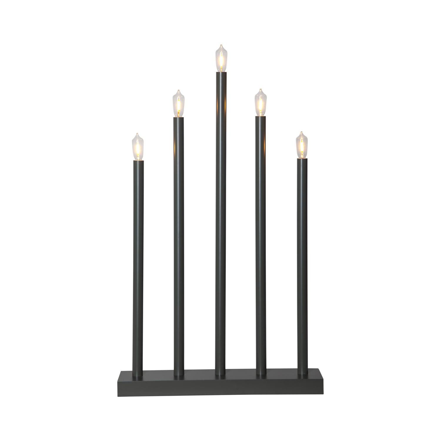 STAR TRADING LED Schwibbogen Holy (1-tlg)