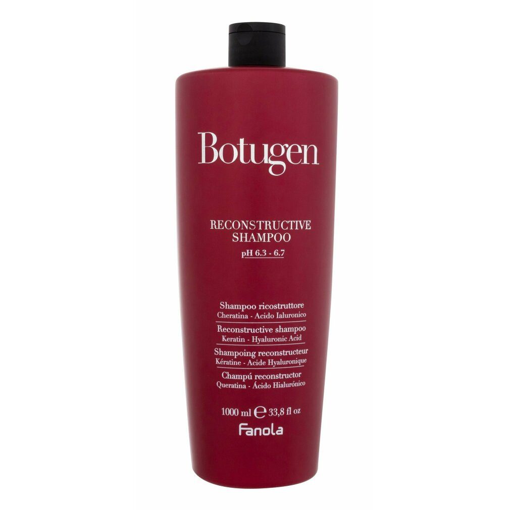 Haarshampoo Botugen Hair System Botolife Shampoo