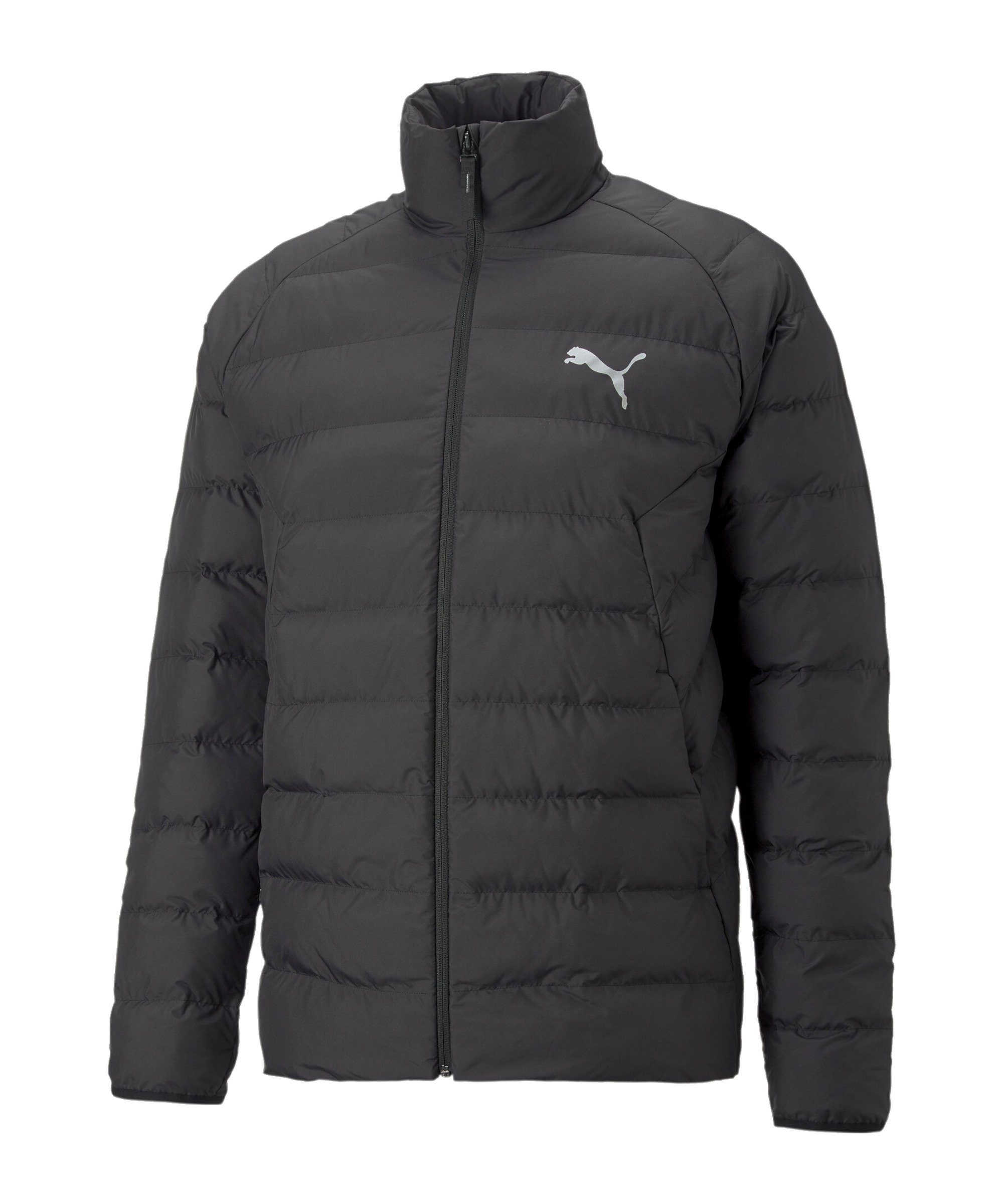 PUMA Sweatjacke Active Polyball Jacke