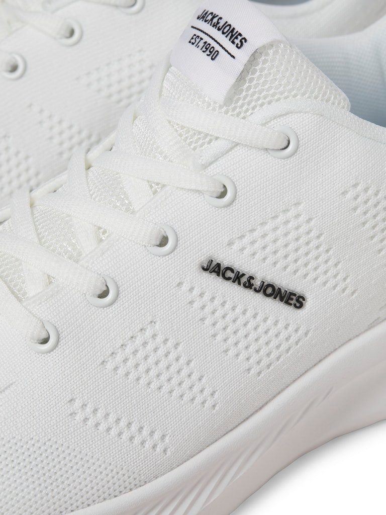 Jack & Jones JFWCROXLEY Sneaker mit leichter EVA-Laufsohle günstig online kaufen