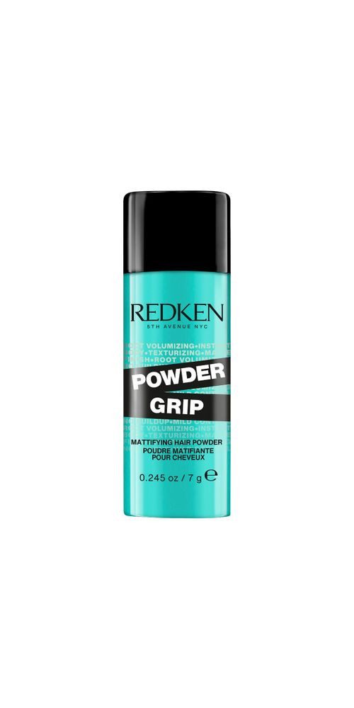 Redken Haarmousse Redken Powder Grip 7gr