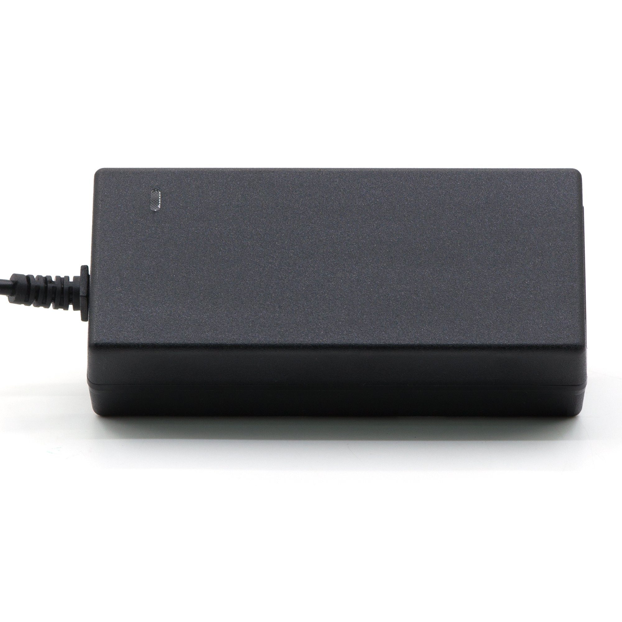Leicke Netzteil 5V 4A 20W für Externe DVD/Blu Ray Laufwerke -Festplatten, Akku Netzteil (für Ladestationen, Smart-Geräte, Radiowecker Wlan-Routern,Hub, Switch)