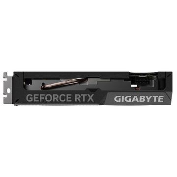 Gigabyte GeForce RTX™ 4060 WINDFORCE OC 8G Grafikkarte (8 GB, GDDR6)