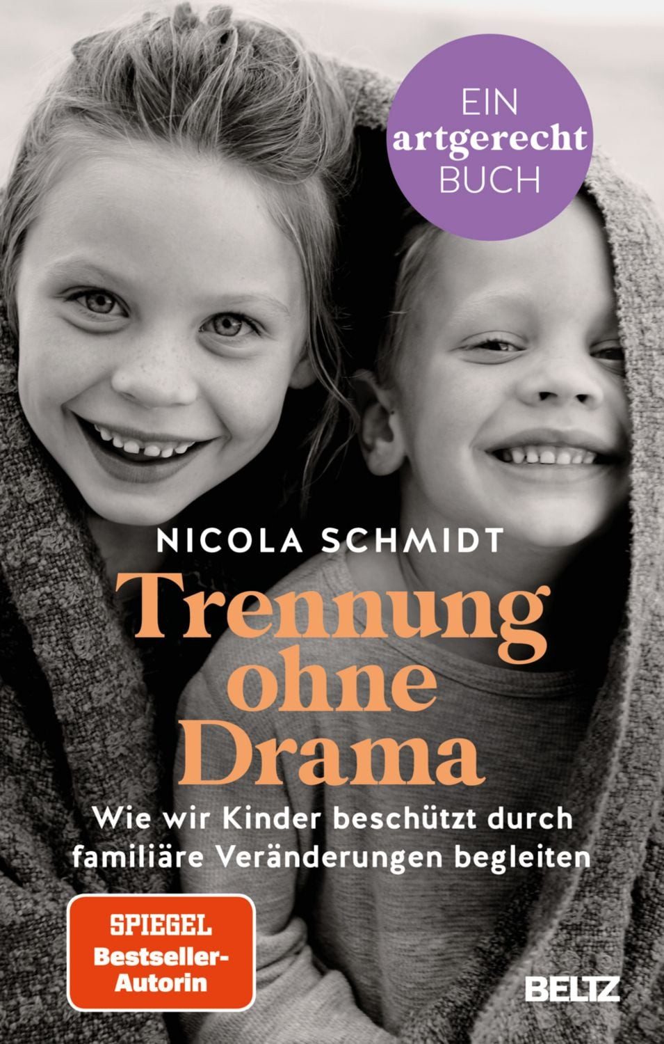 Trennung ohne Drama / Nicola Schmidt