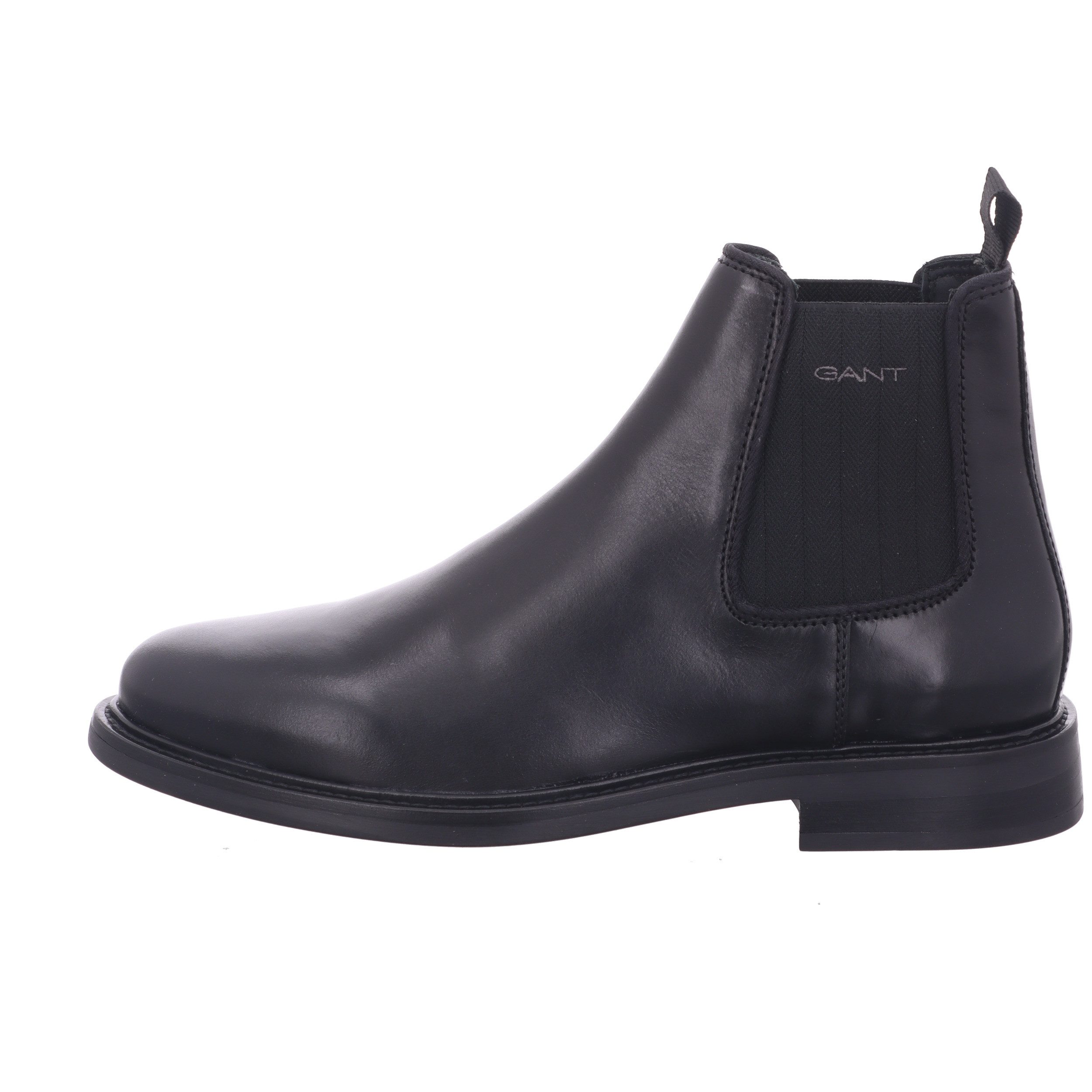 Gant GANT - Bootie City - schwarz Stiefel
