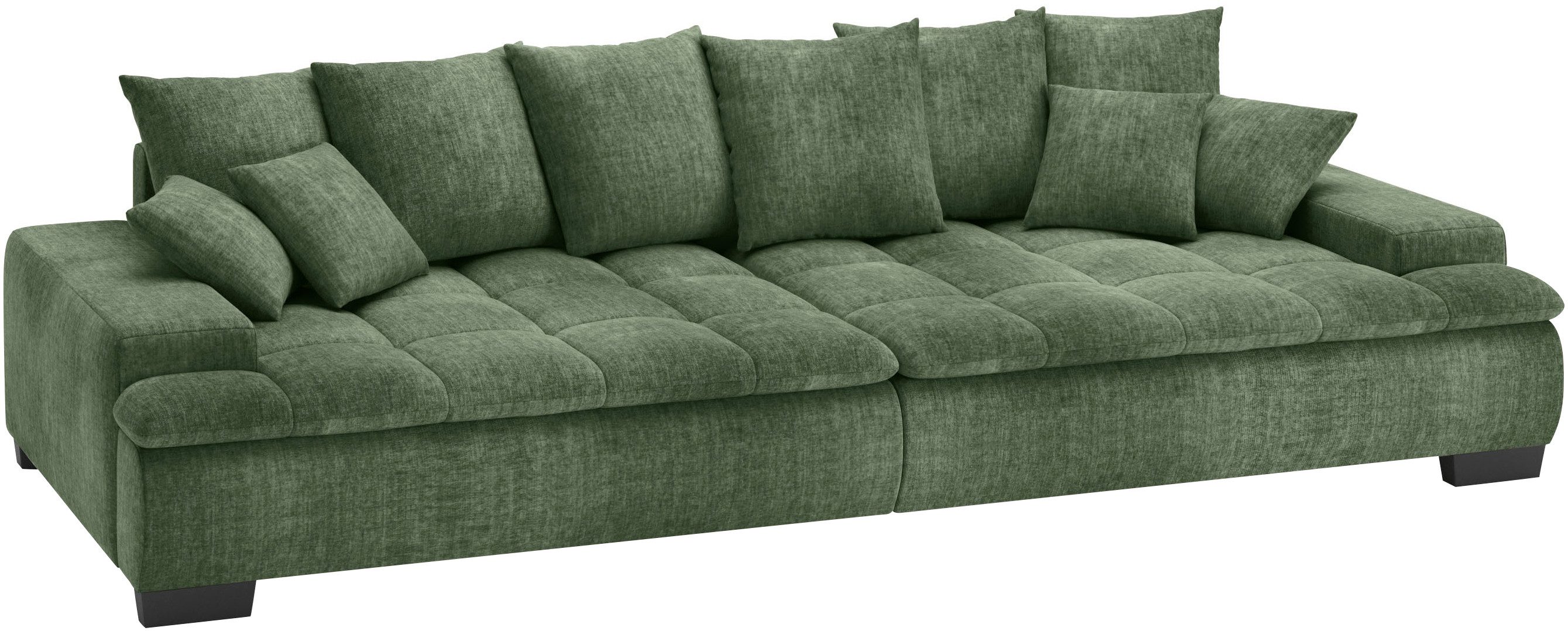 Mr. Couch Big-Sofa Haiti II, Wahlweise günstig online kaufen
