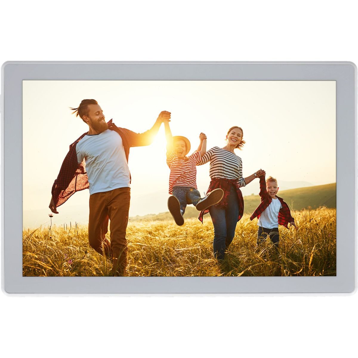 Rollei Smart Frame WiFi 106 tragbar günstig online kaufen