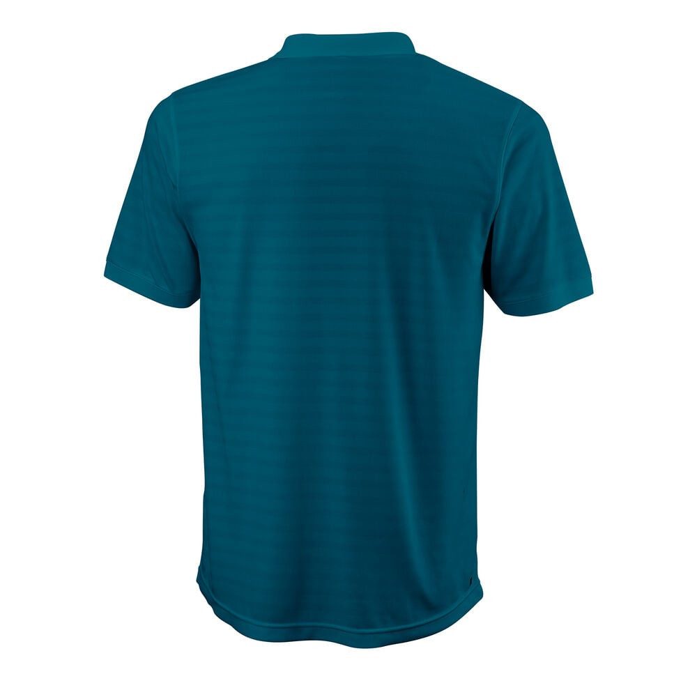 Wilson Poloshirt Bela Stripe II
