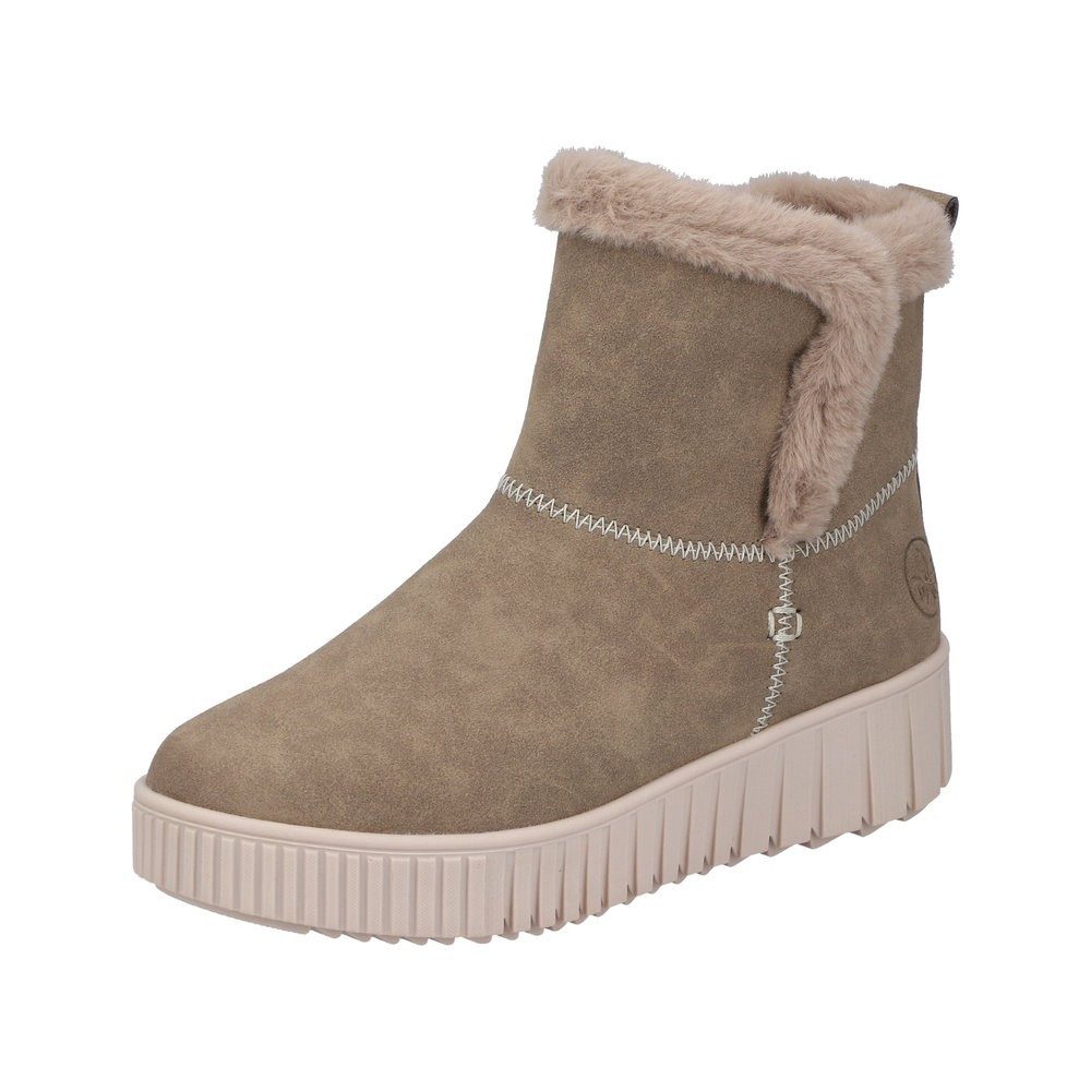 Rieker Winterboots