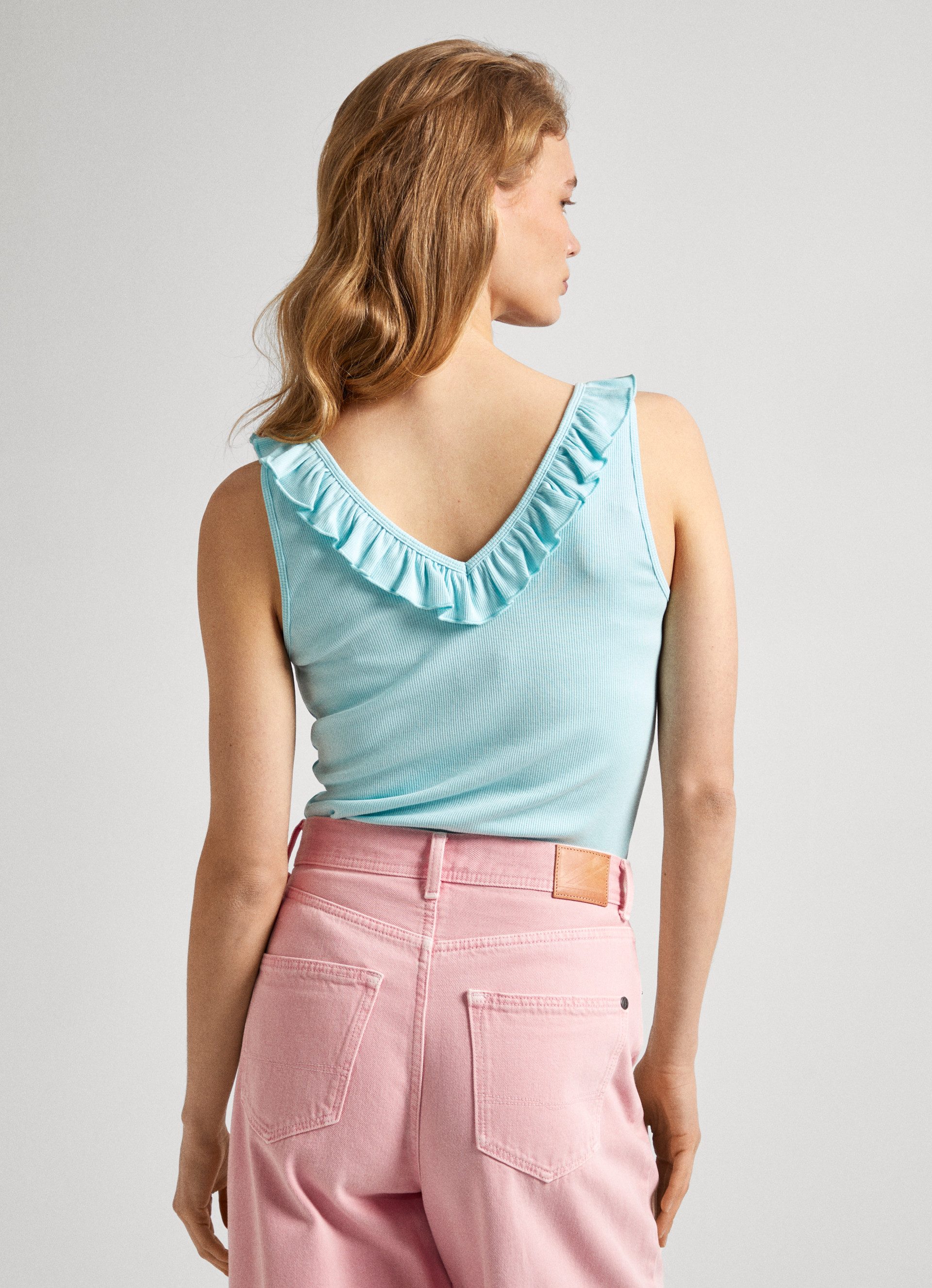Pepe Jeans V-Shirt LEIRE günstig online kaufen