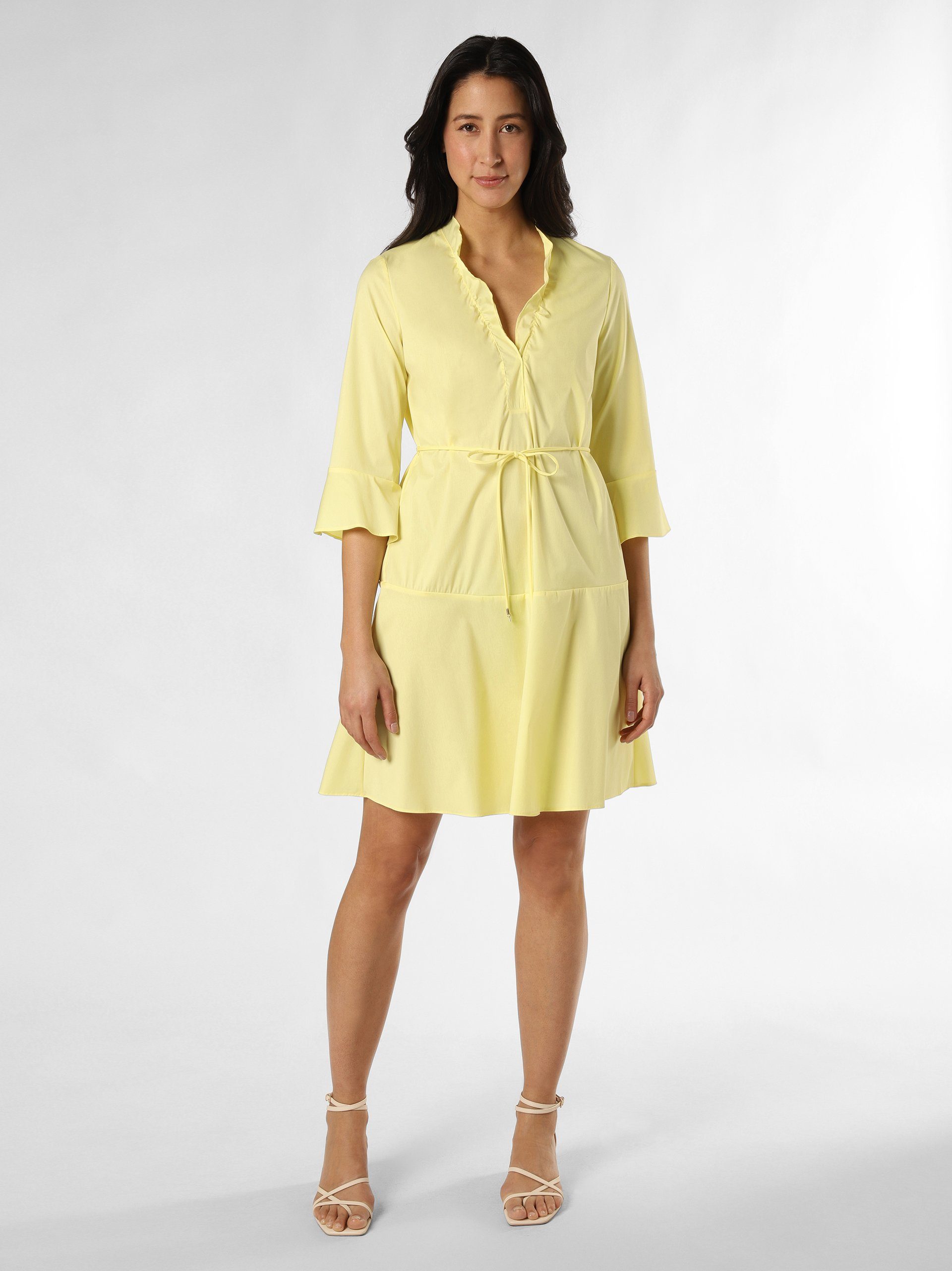 A-Linien-Kleid