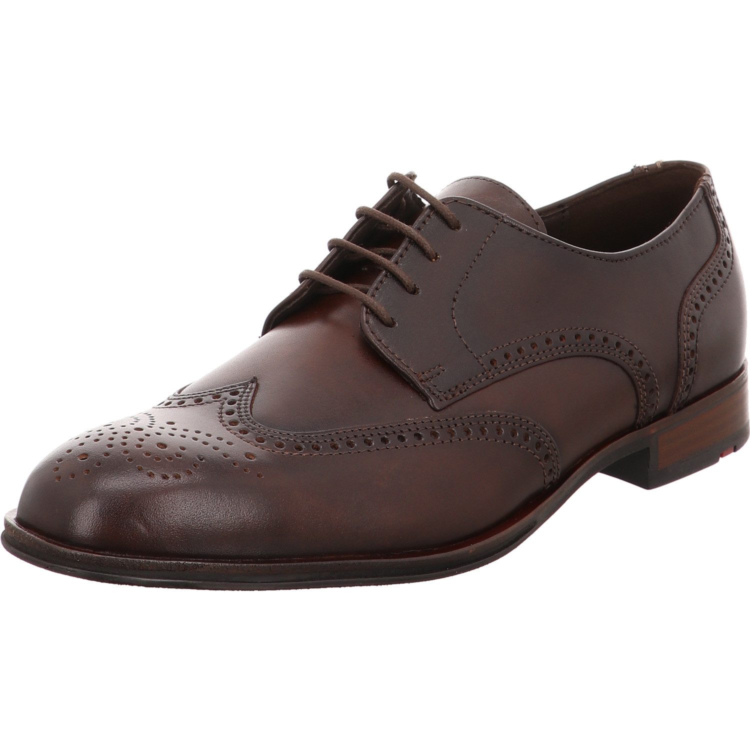 Lloyd CORE PLUS 140 Schnürschuh