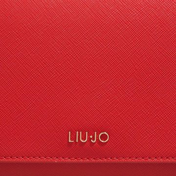 Liu Jo Schultertasche red (1-tlg)