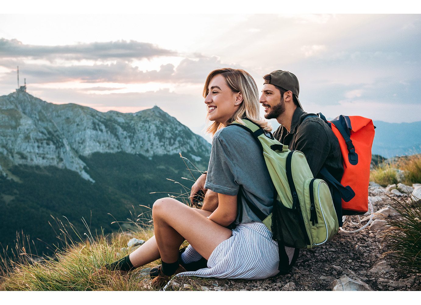 mydays Erlebnisgutschein Genusswandern in Rheinhessen Mommenheim für 2 (1 Nacht), Aktivurlaub - Erholung mit Power