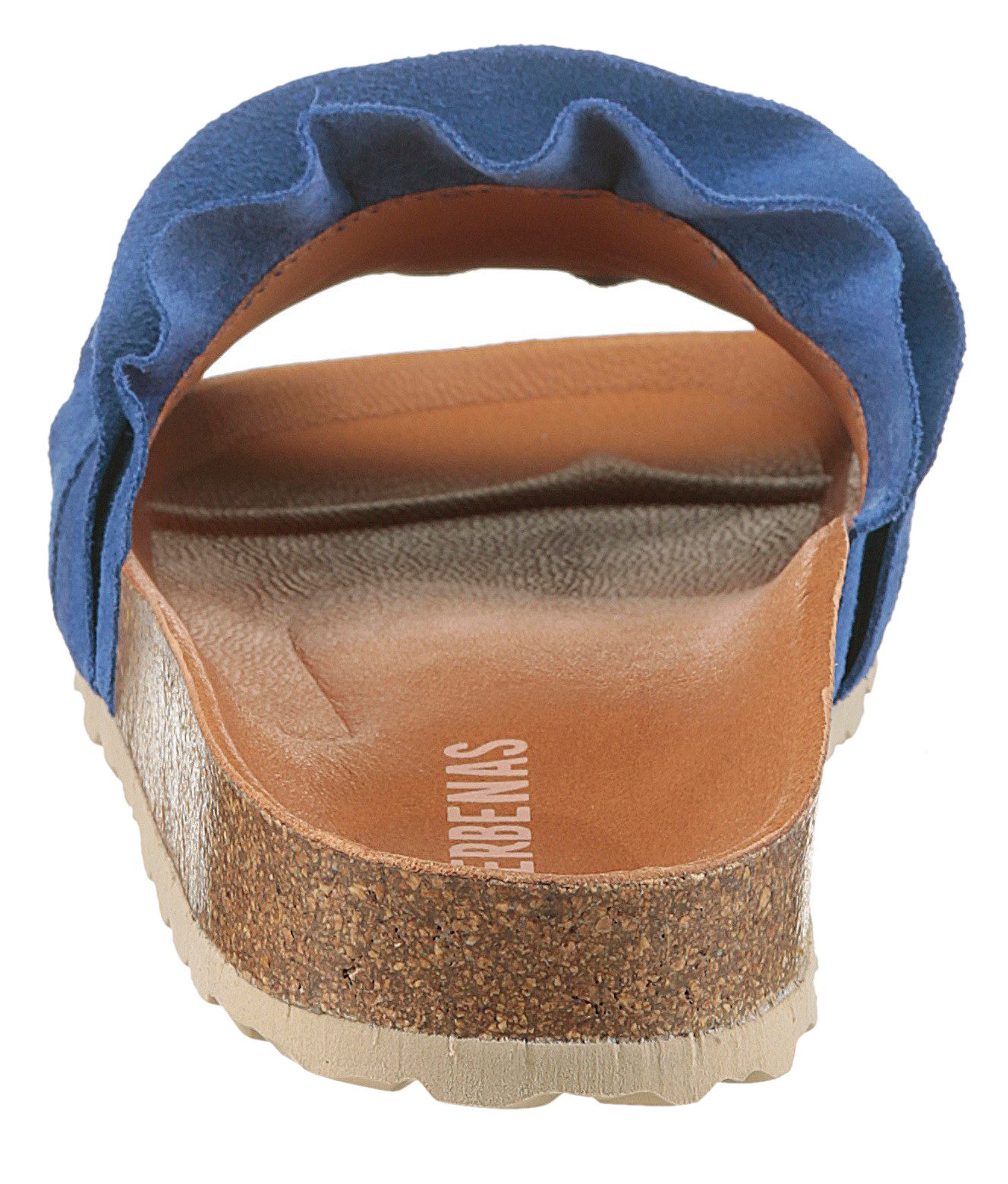 VERBENAS Rocio Roda Pantolette, Sommerschuh, Schlappen günstig online kaufen