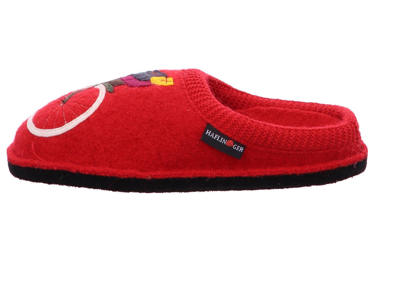 Haflinger Flair Radl Pantoffel