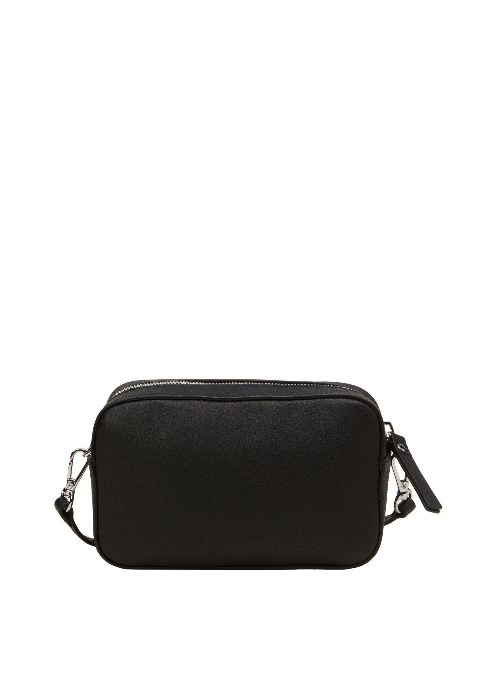 Marc O'Polo Umhängetasche im Camera-Bag-Stil