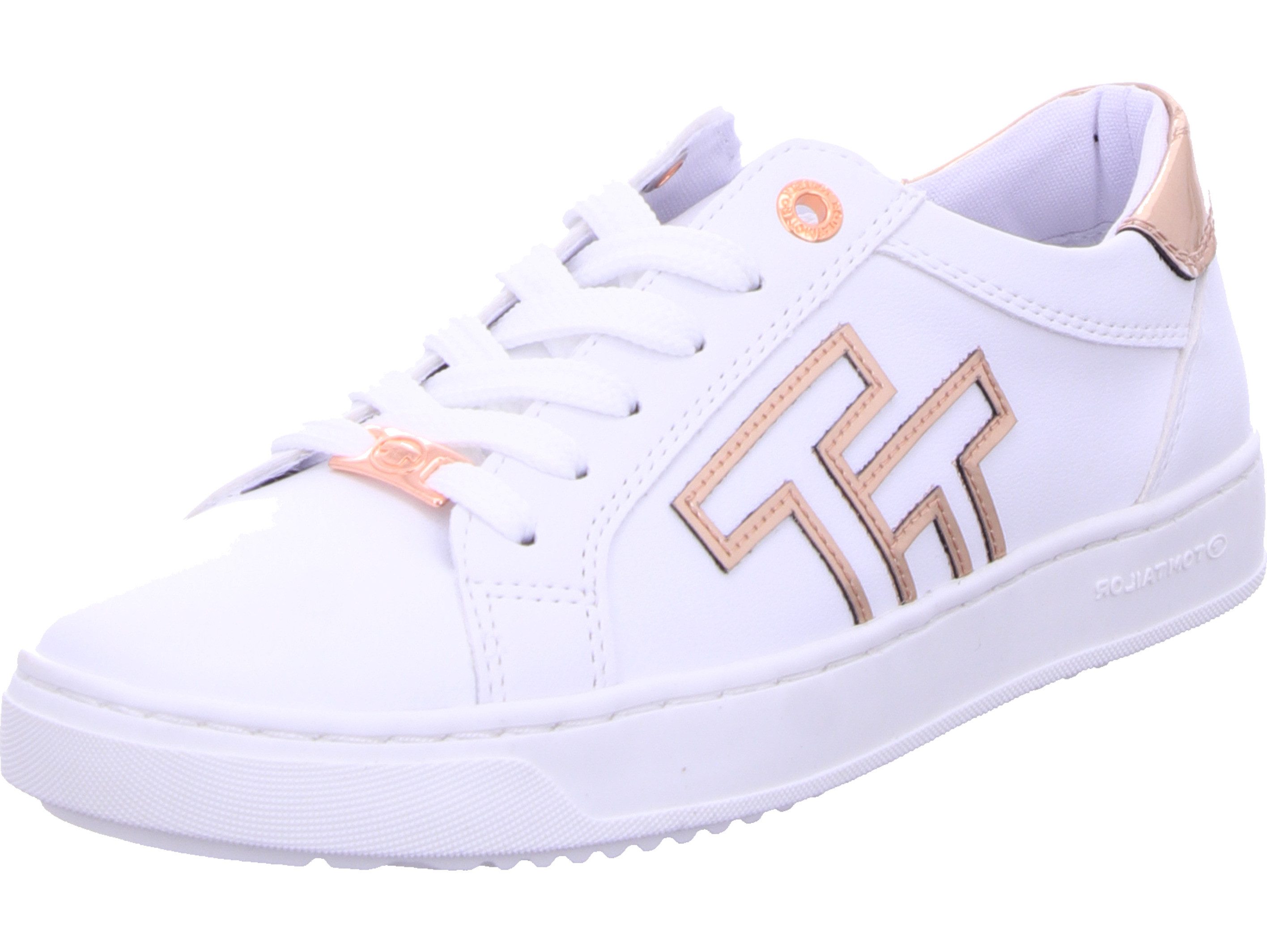 TOM TAILOR Sneaker 100% vegan günstig online kaufen