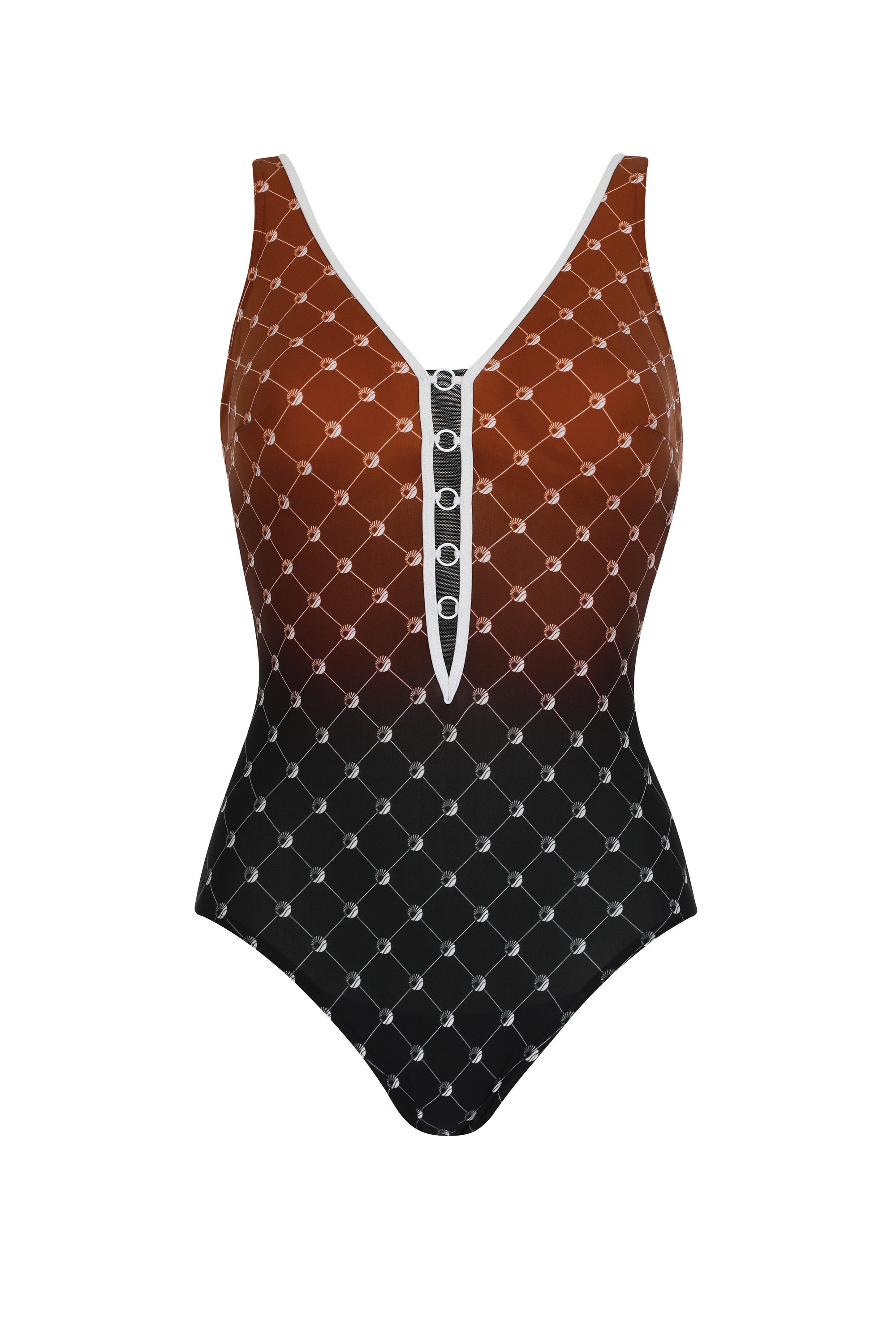 Sunflair Badeanzug Badeanzug (1-St) günstig online kaufen