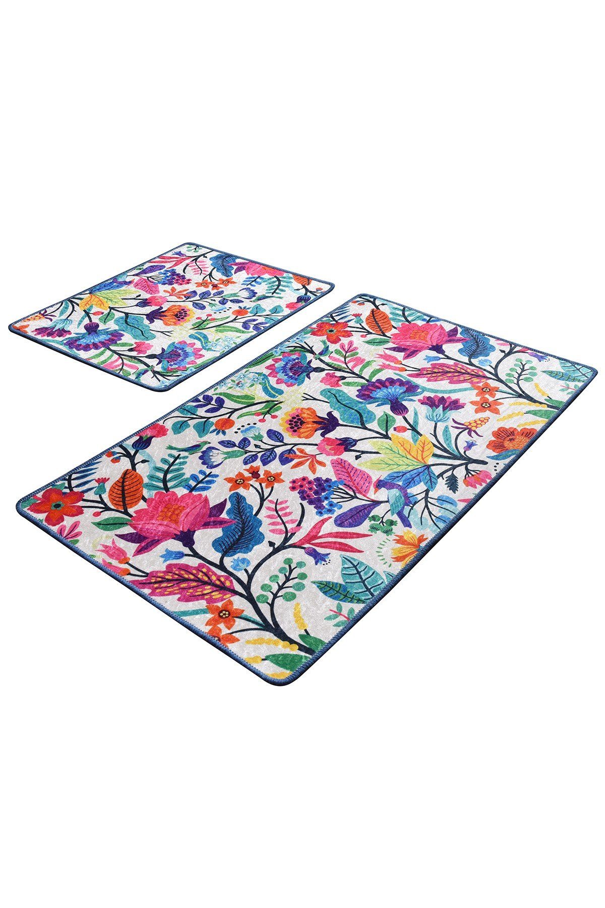 L'Essentiel Maison Badematte 100% POLYESTER, 10 mm L2367 günstig online kaufen