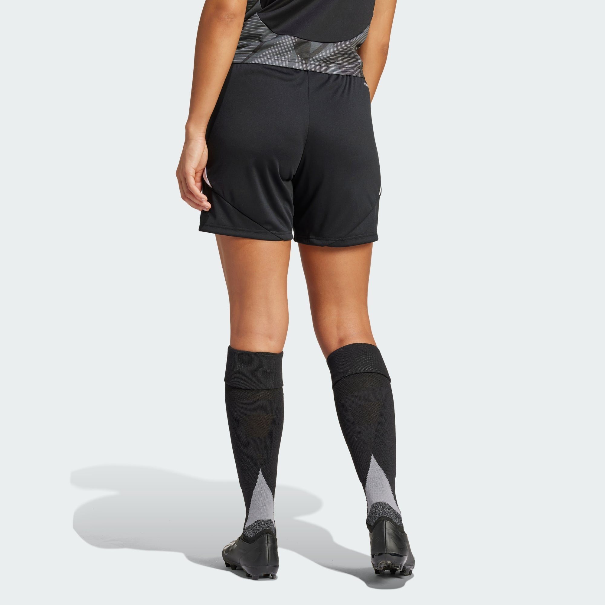 adidas Performance Shorts TIRO 24 SHORTS (1-tlg)