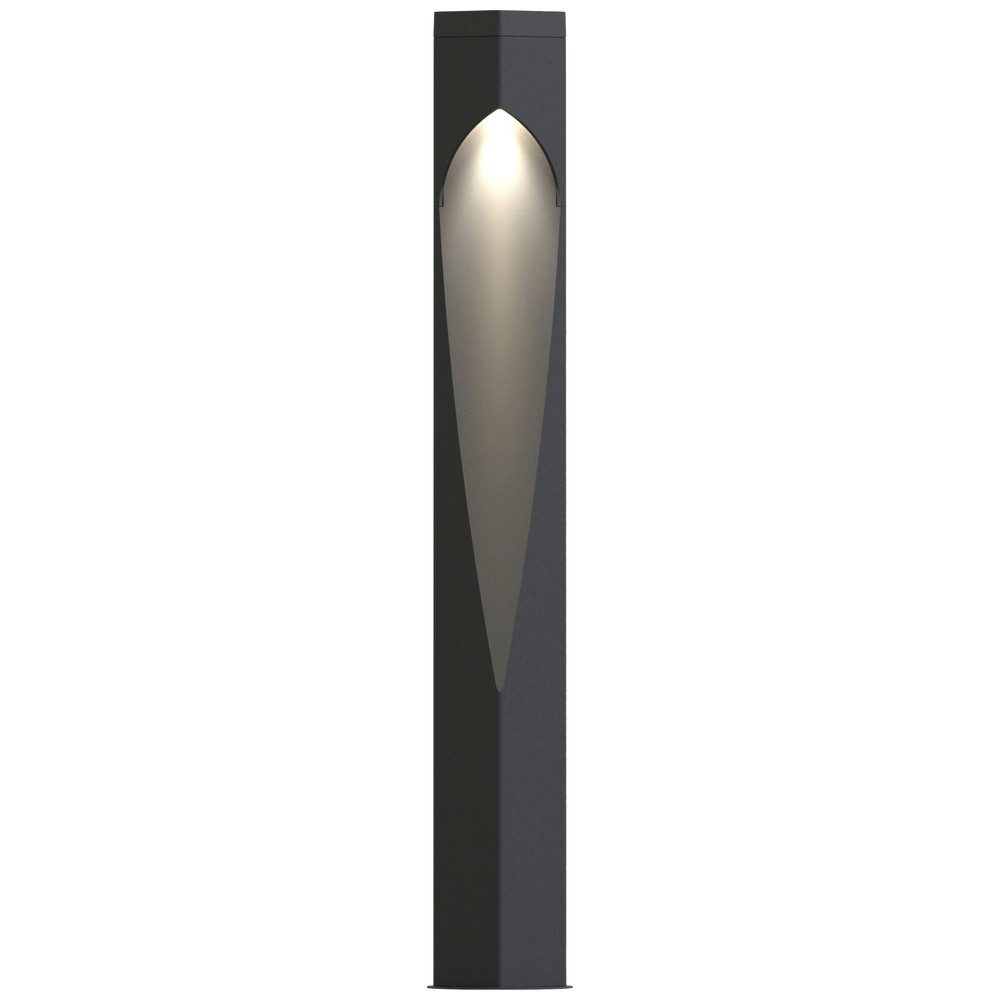 Nordlux Pollerleuchte Nordlux 49018050 Concordia Pollerleuchte GU10 Anthrazit