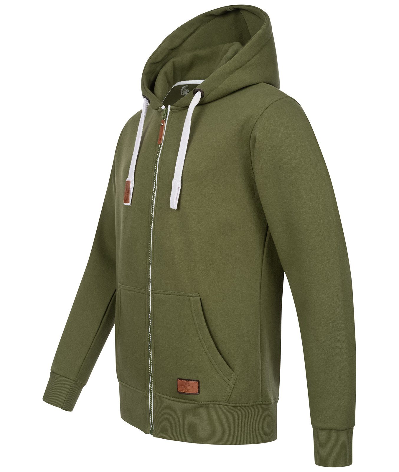 Rock Creek Hoodie Herren Kapuzenpullover Hoodie H-341 günstig online kaufen