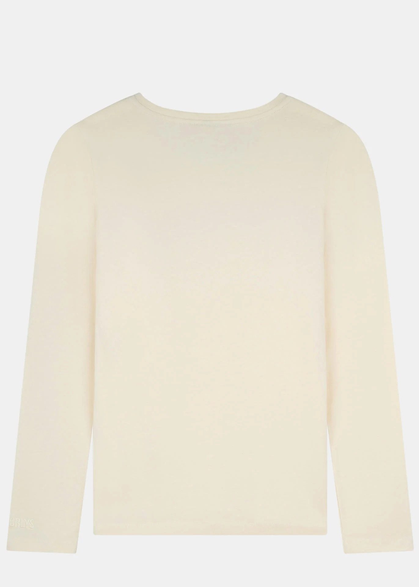 Noorlys Longsleeve Damen Longsleeve LINDA – Bild 2 von 4