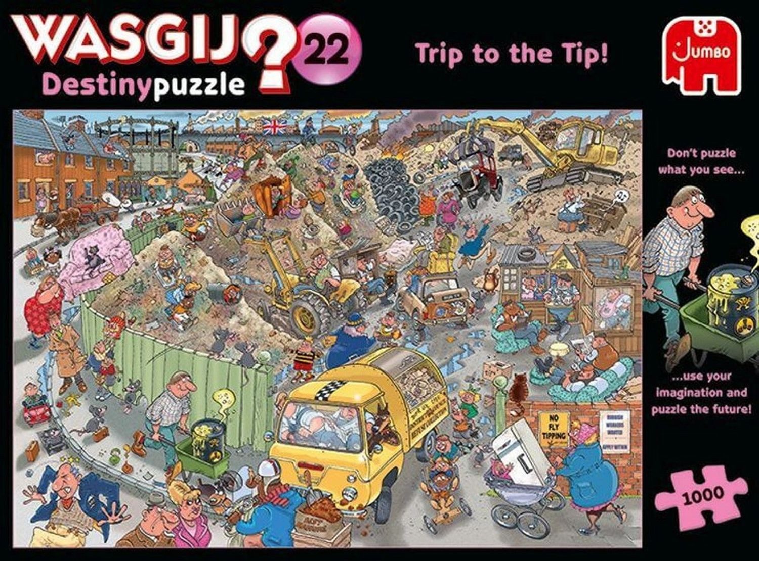 Puzzle